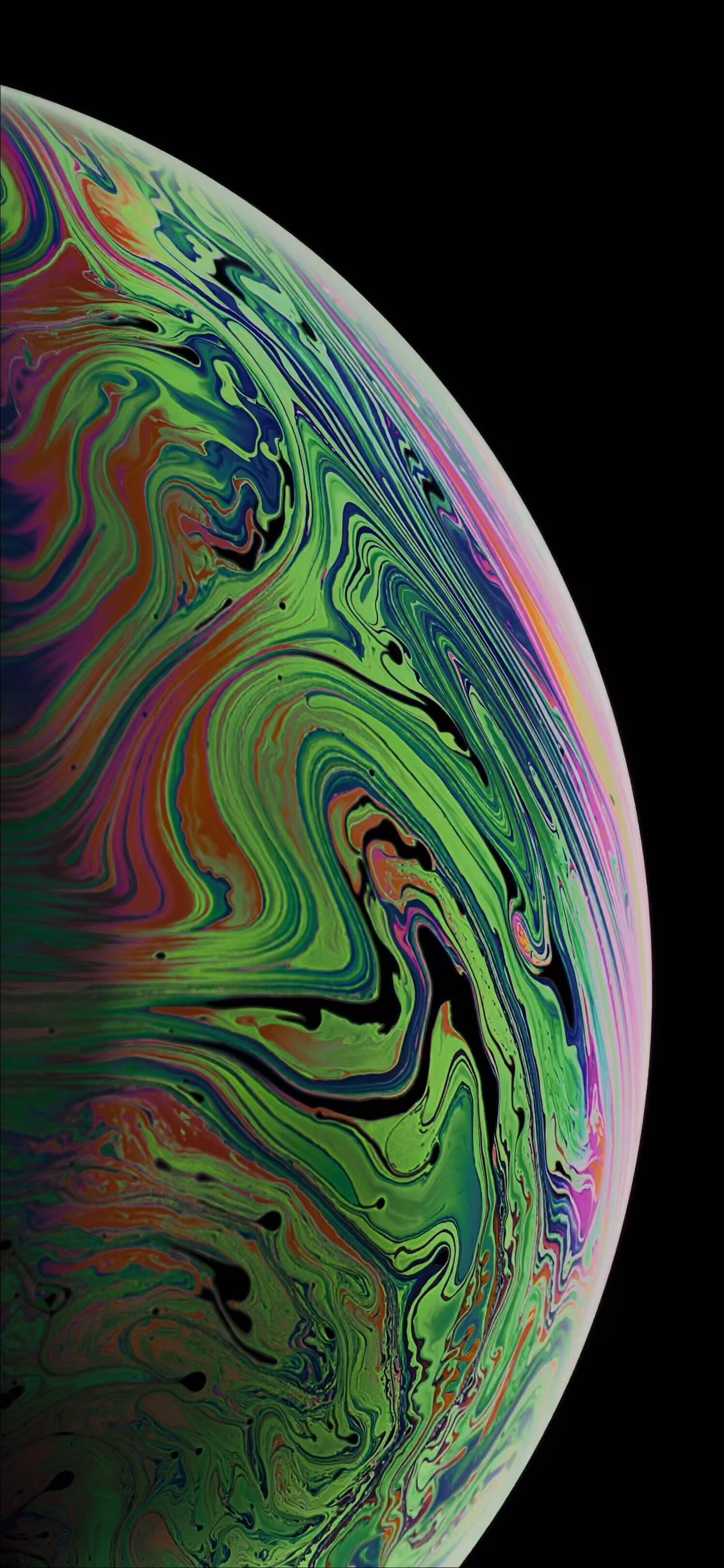Dalhin ang iyong mobile na karanasan sa isang buong bagong antas gamit ang iPhone XR. Wallpaper