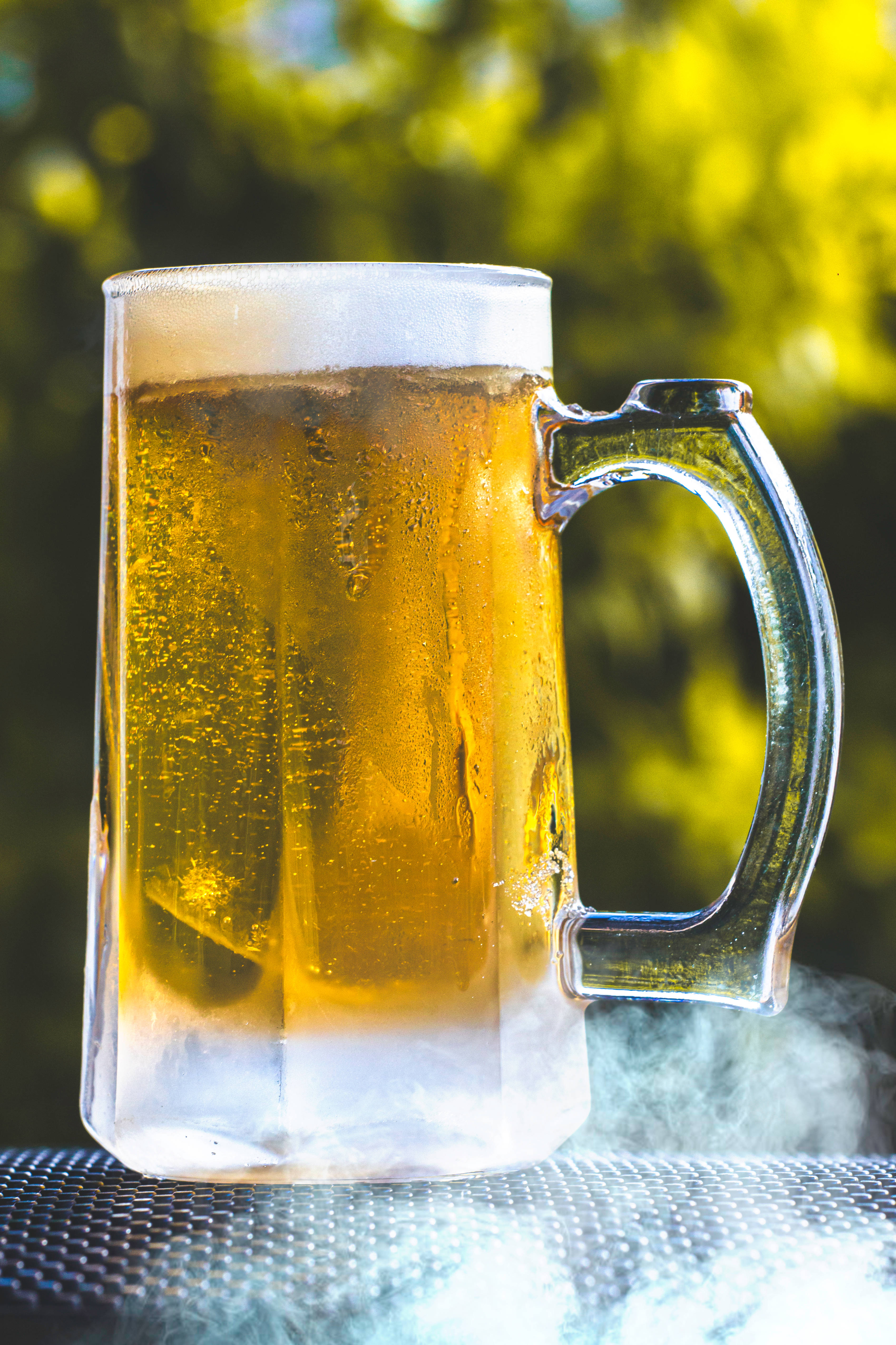 Tamasa ang Sarap ng Malinam na Beer Wallpaper