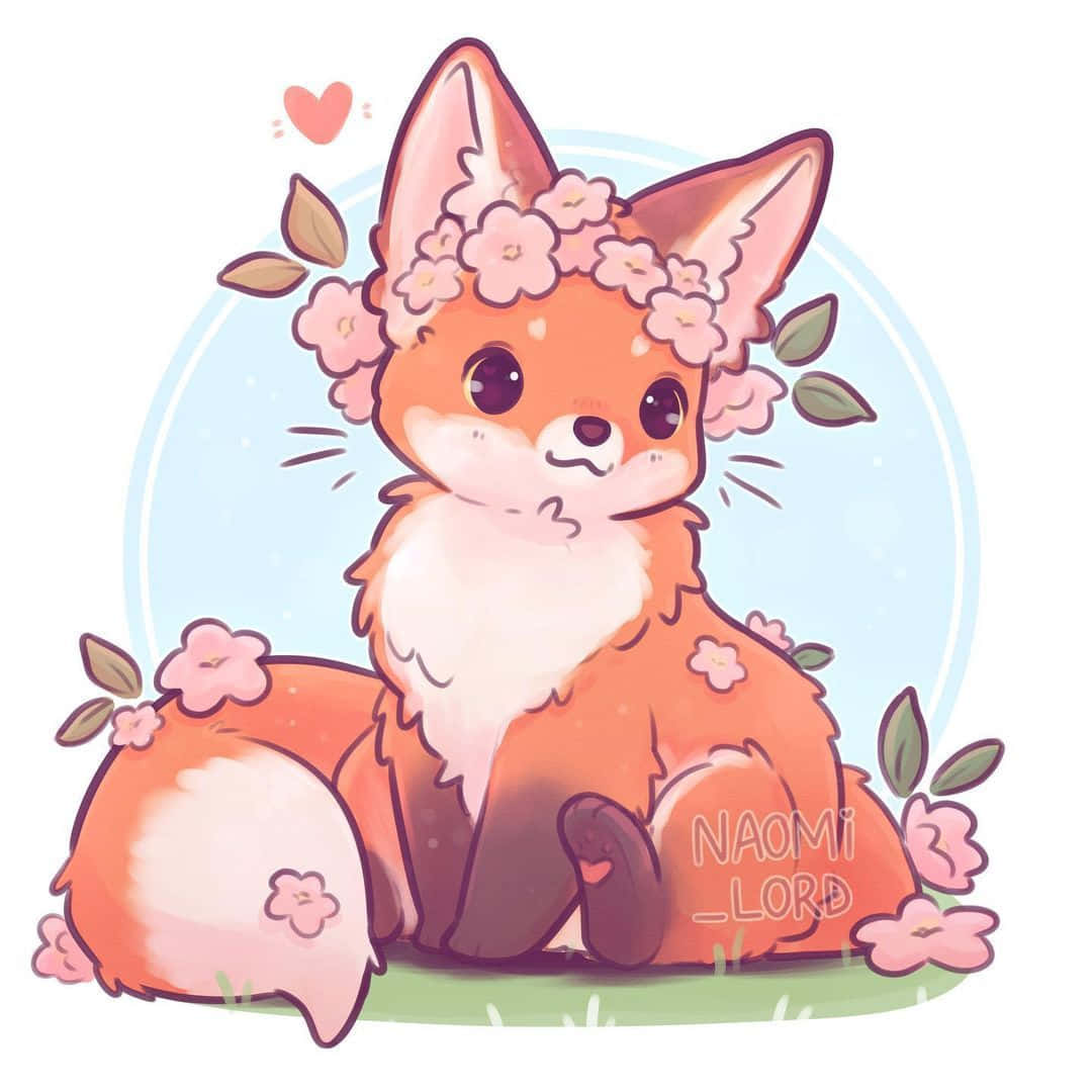 Tangkilikin ang kagandahan ng taglagas gamit ang cute na dilaw na dahon. Wallpaper