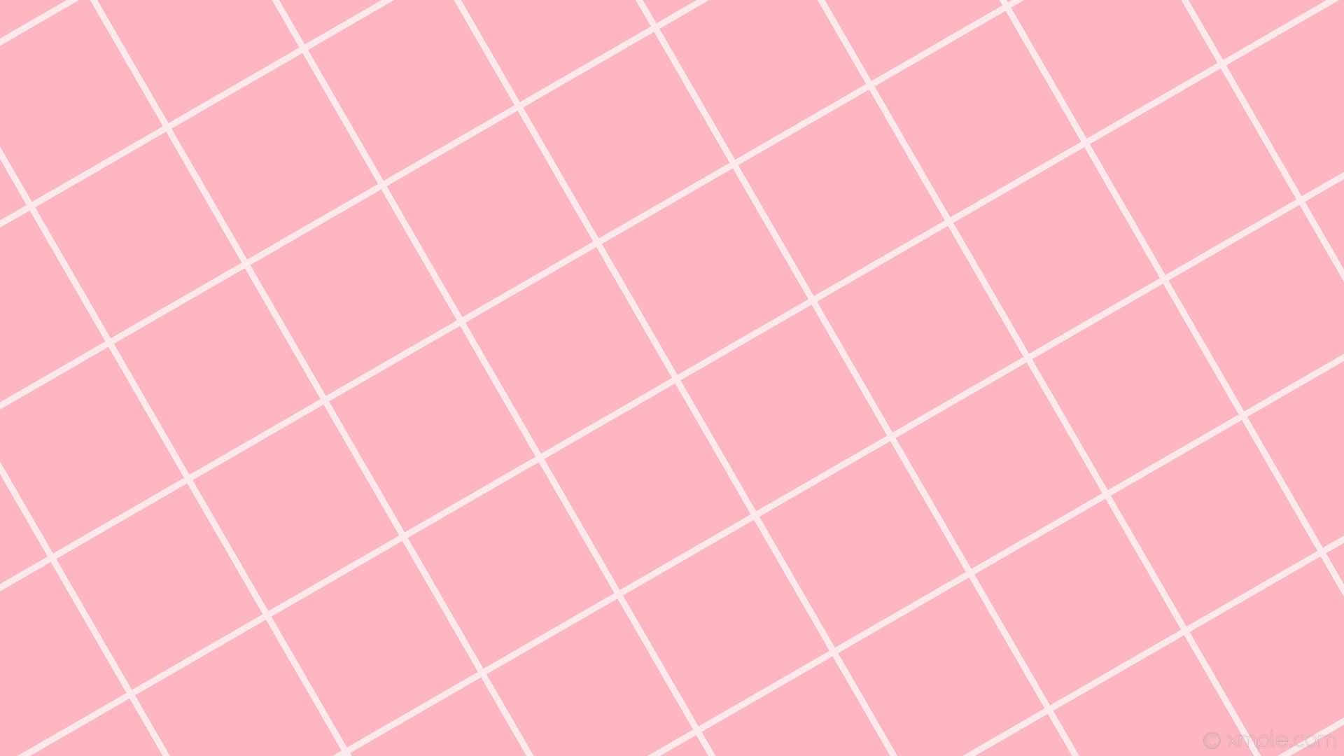 Tangkilikin ang kaibig-ibig na pink na background na perpekto para sa anumang araw Wallpaper
