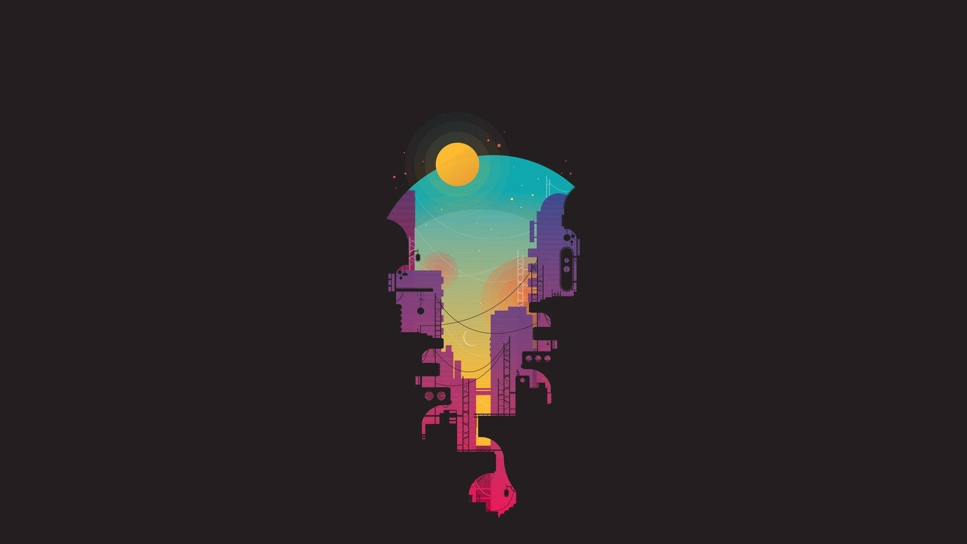 Tangkilikin ang Pagiging Simple Wallpaper