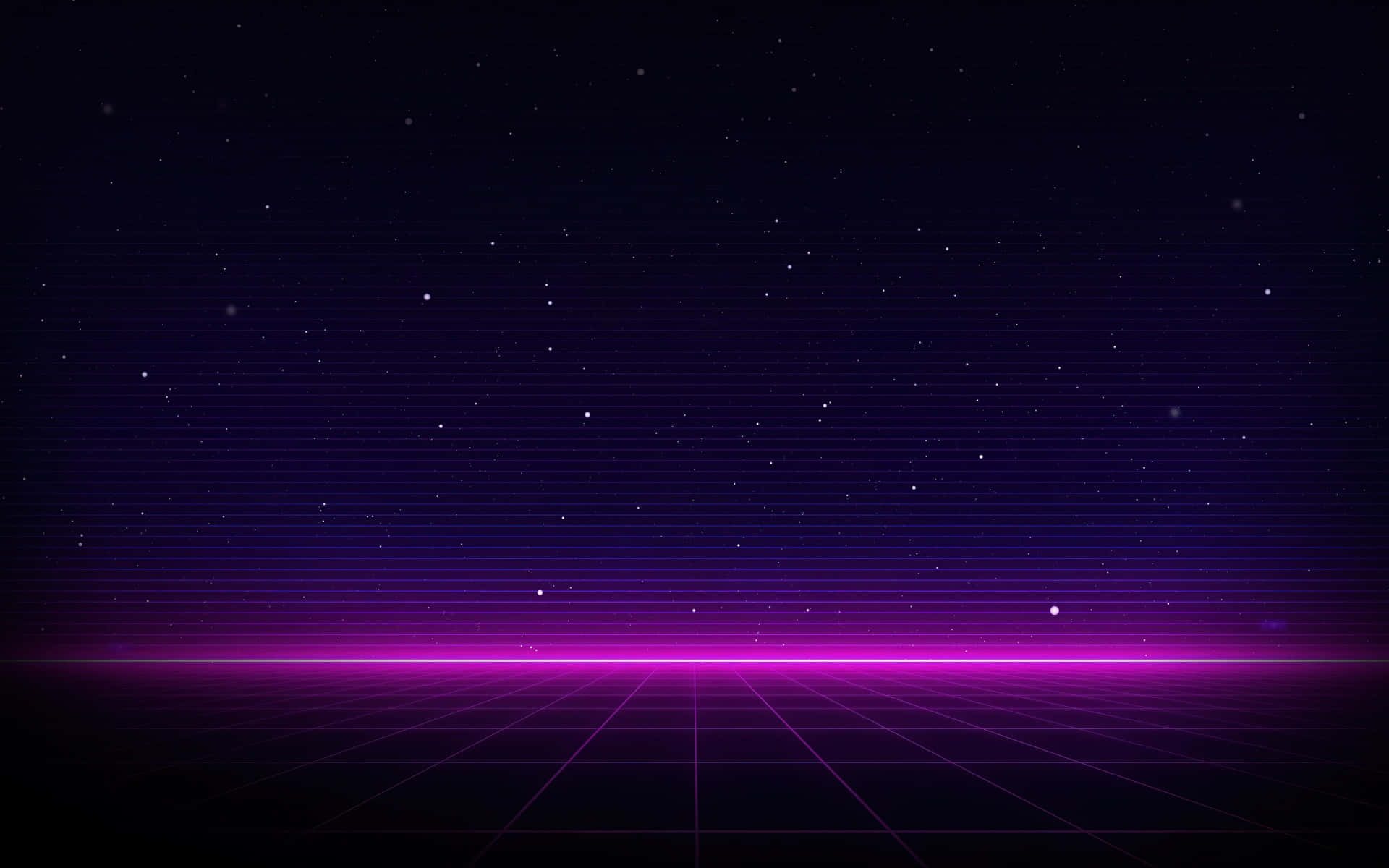 Tangkilin ang walang harang na tanawin ng isang marilag na paglubog-lubog ng araw Wallpaper