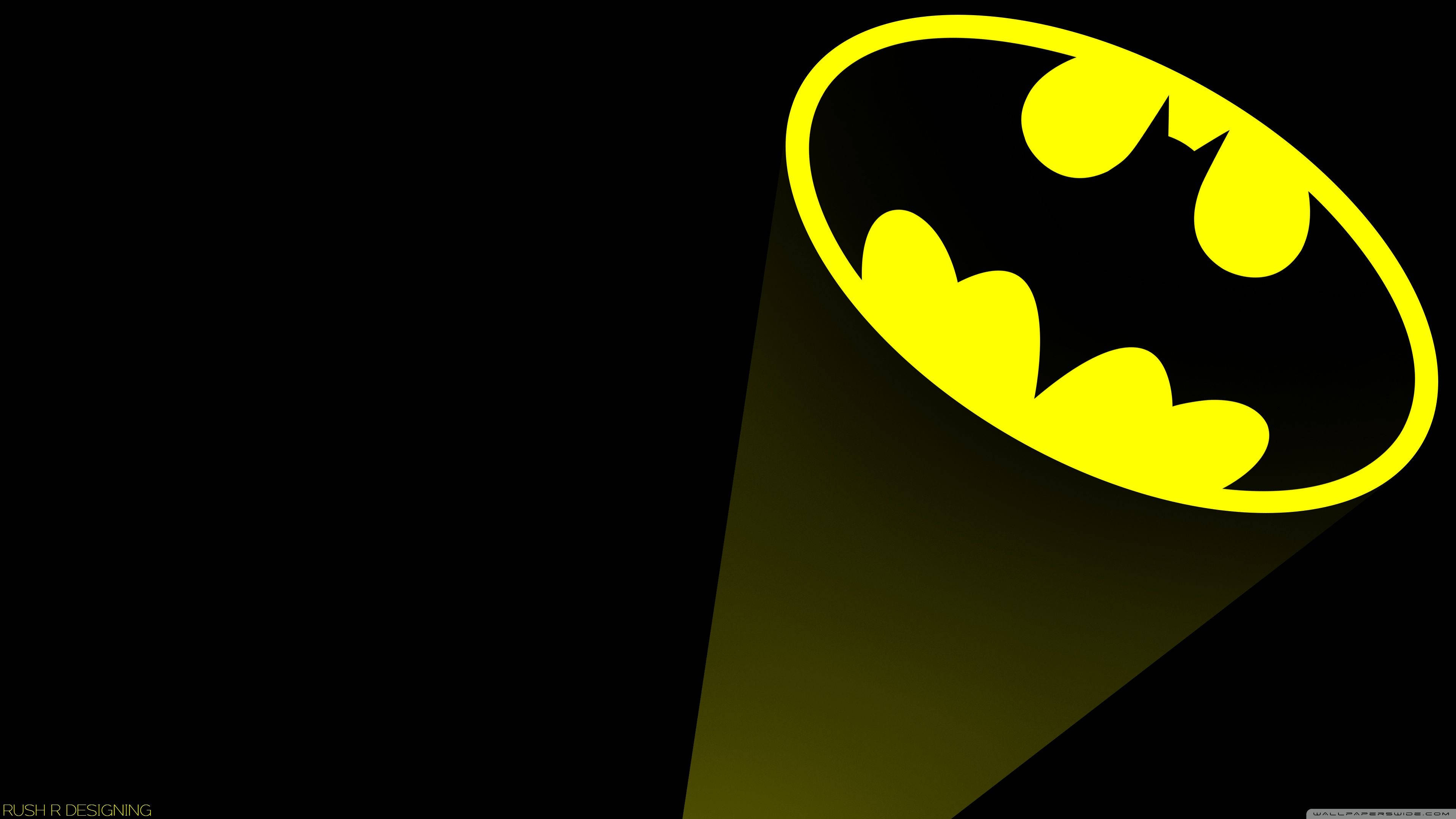 Tawagin si Batman Wallpaper