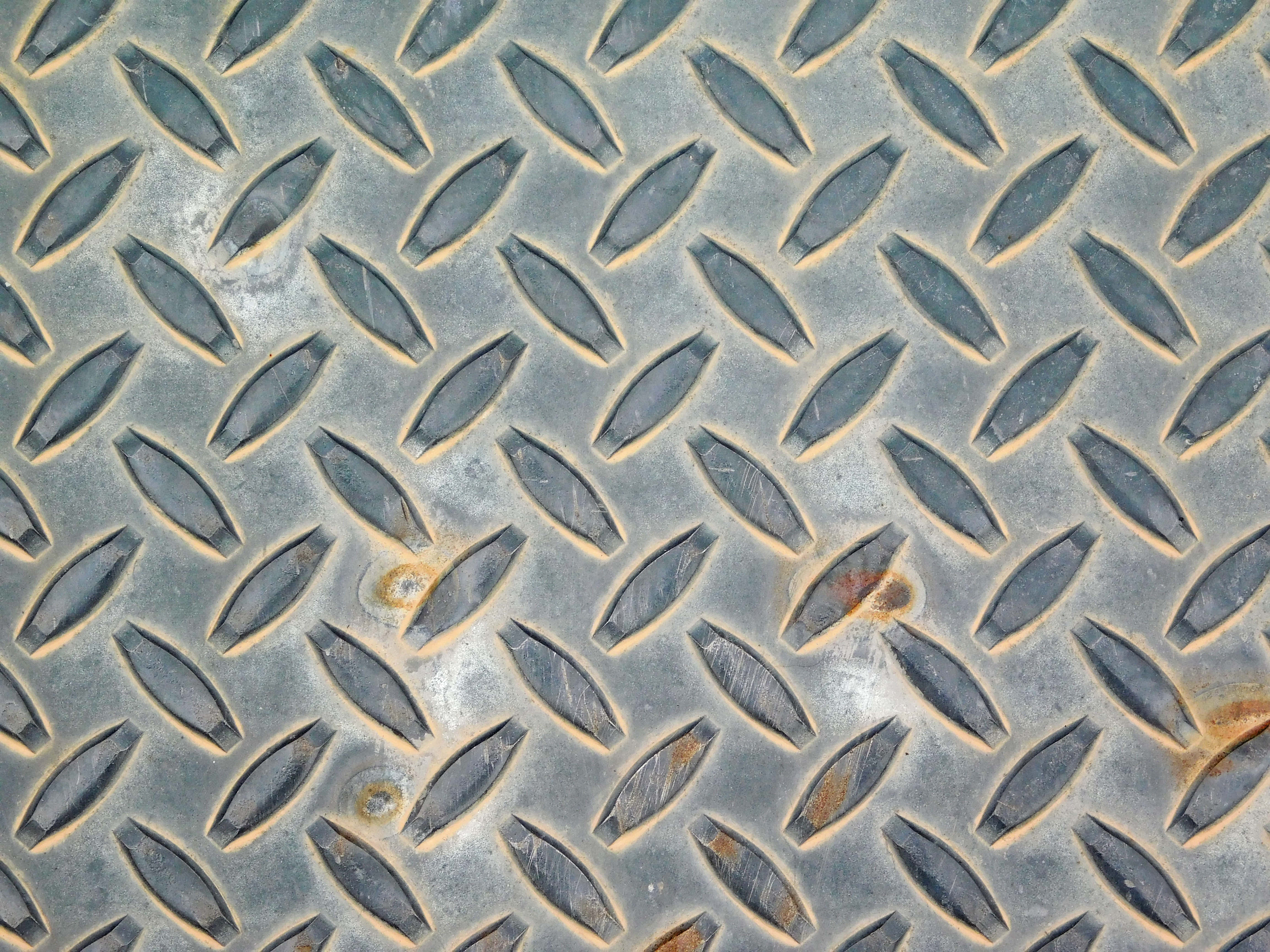 Tekstura ng Metal Wallpaper