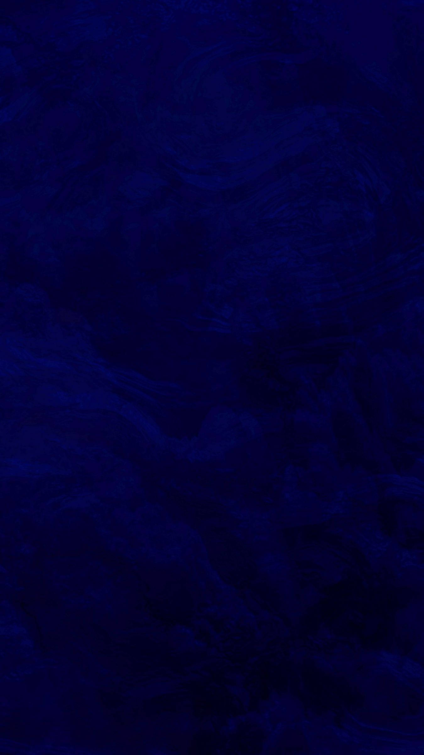 Tekstura ng Tela na Madilim na Asul na Background Wallpaper