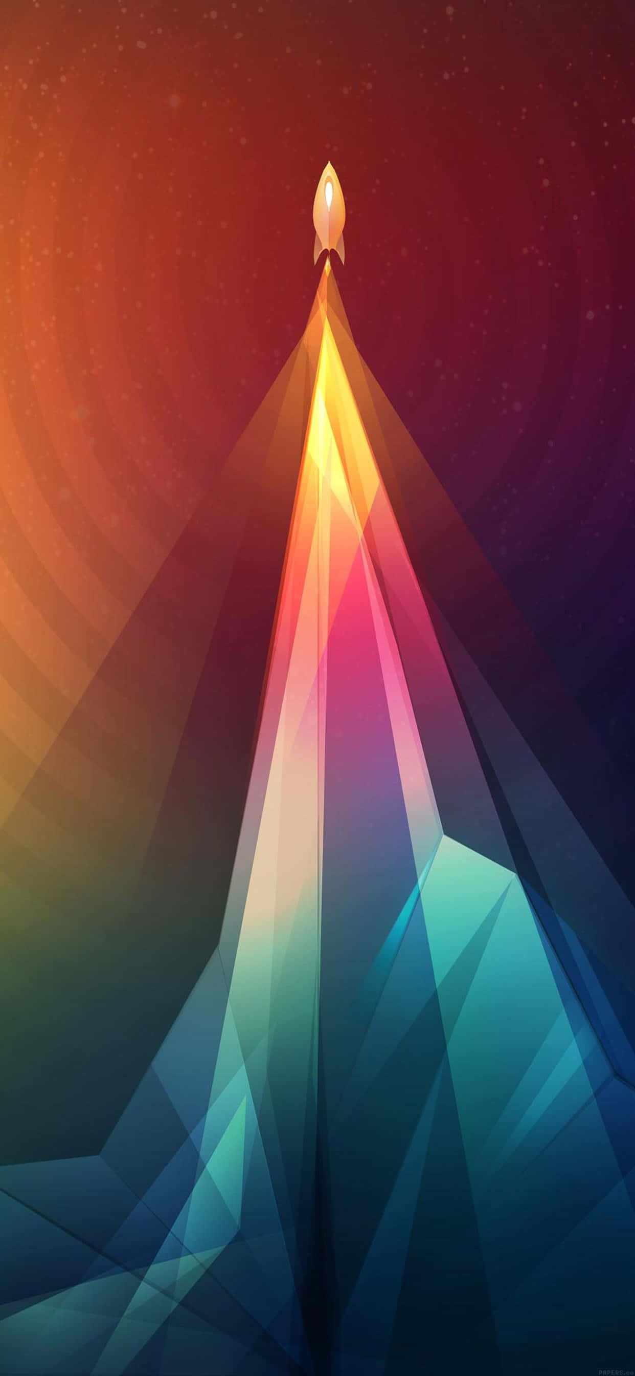 Test ang iyong skills kasama ang Rocket League sa iyong iPhone Xs Max Wallpaper