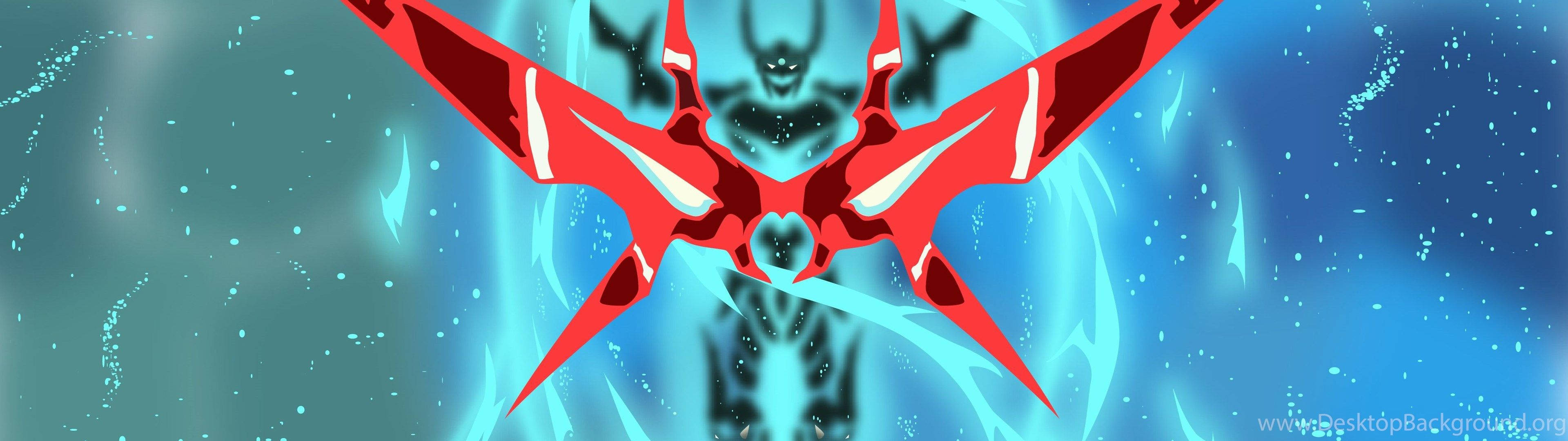 Ang Huling Anyo ng Gurren Lagann Wallpaper