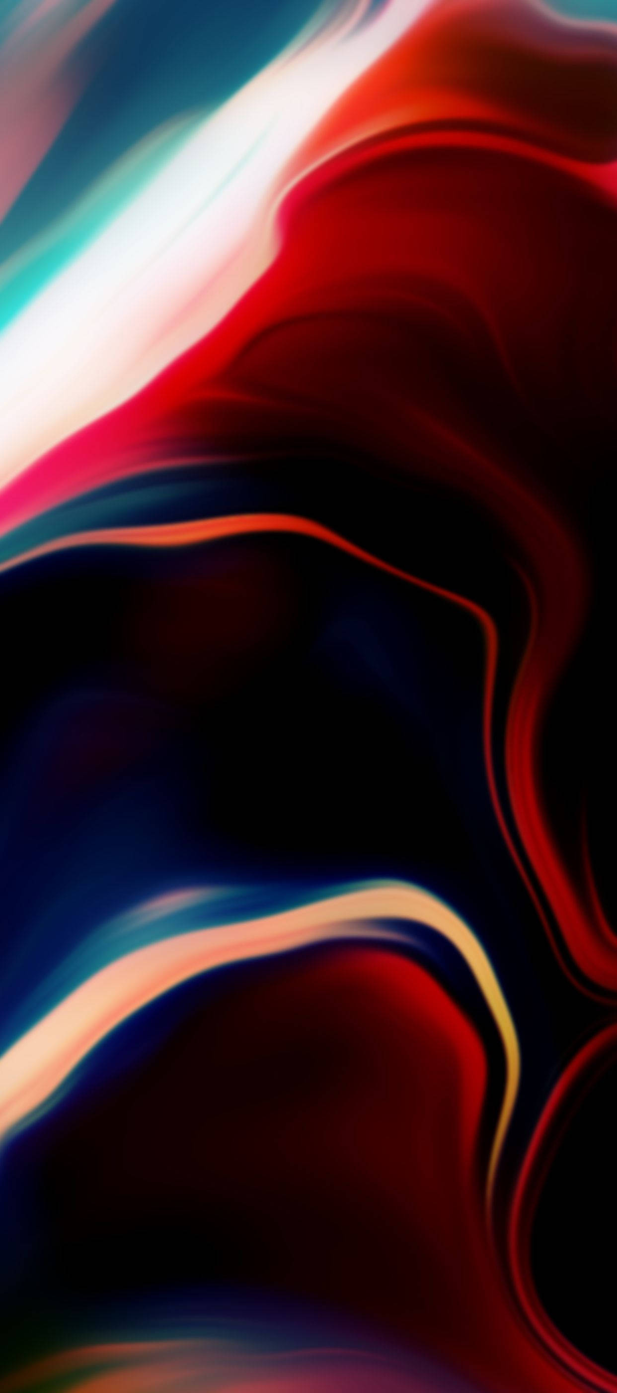 Ang iPhone X - makabagong disenyo at makabagong teknolohiya. Wallpaper