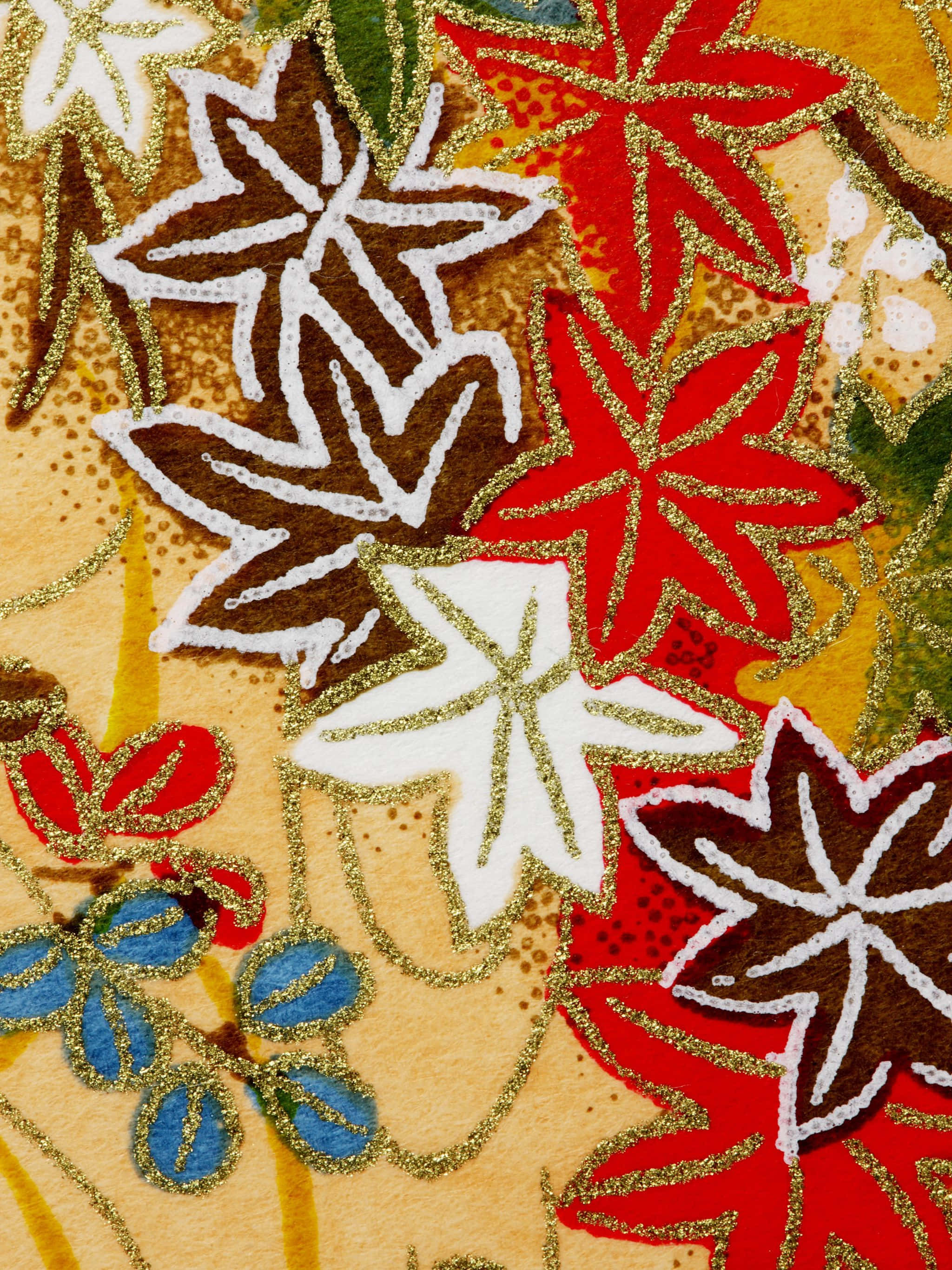 Ang Perpektong Tanaw ng Isang Tahimik na Lawa na Napapaligiran ng mga Laging-berdeng Puno Wallpaper