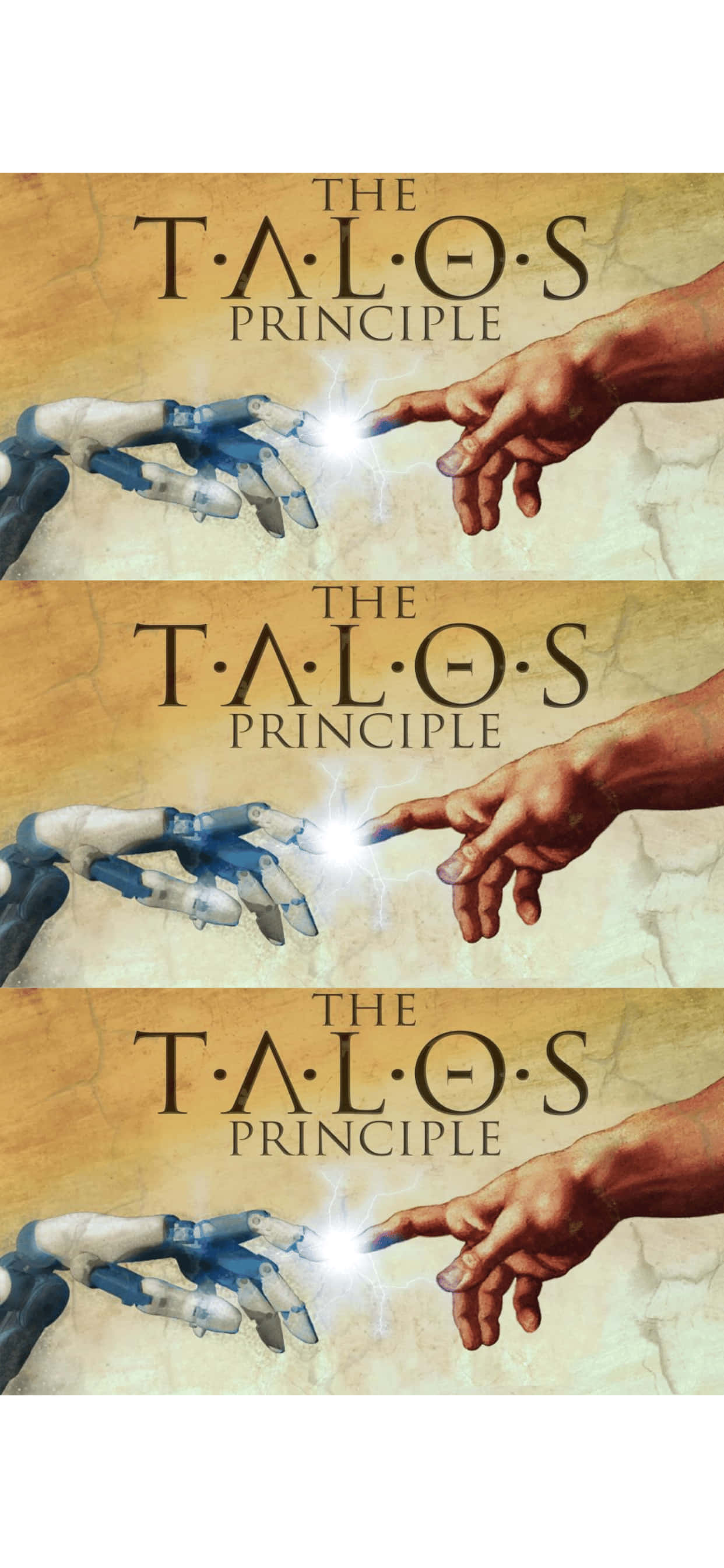 the talo's principle - talos principle - talos principle - talos principle - t Wallpaper