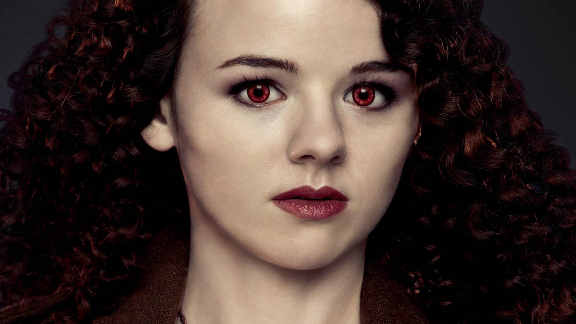 Ang Twilight Saga Maggie Wallpaper