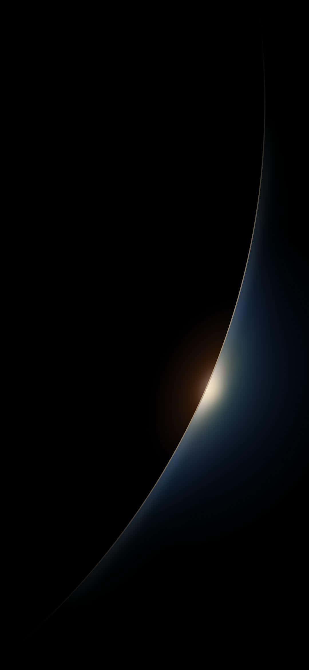 Tingnan ang Aming Bagong Dark Phone Wallpaper