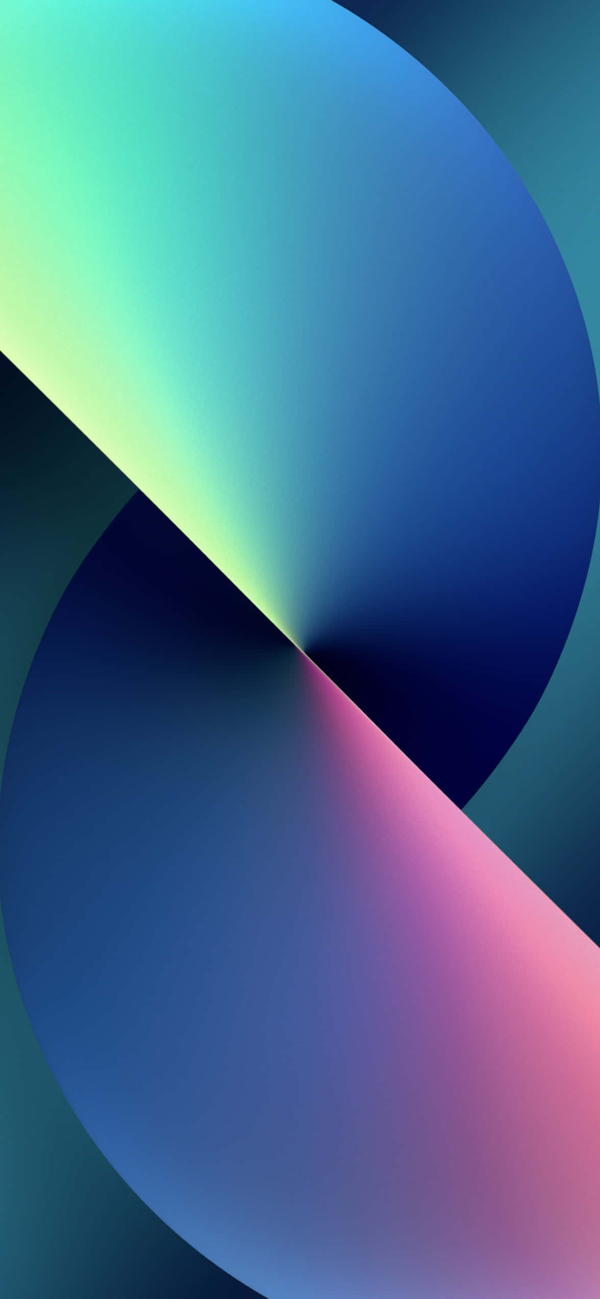 Tingnan ang pinakabagong iPhone 13! Wallpaper