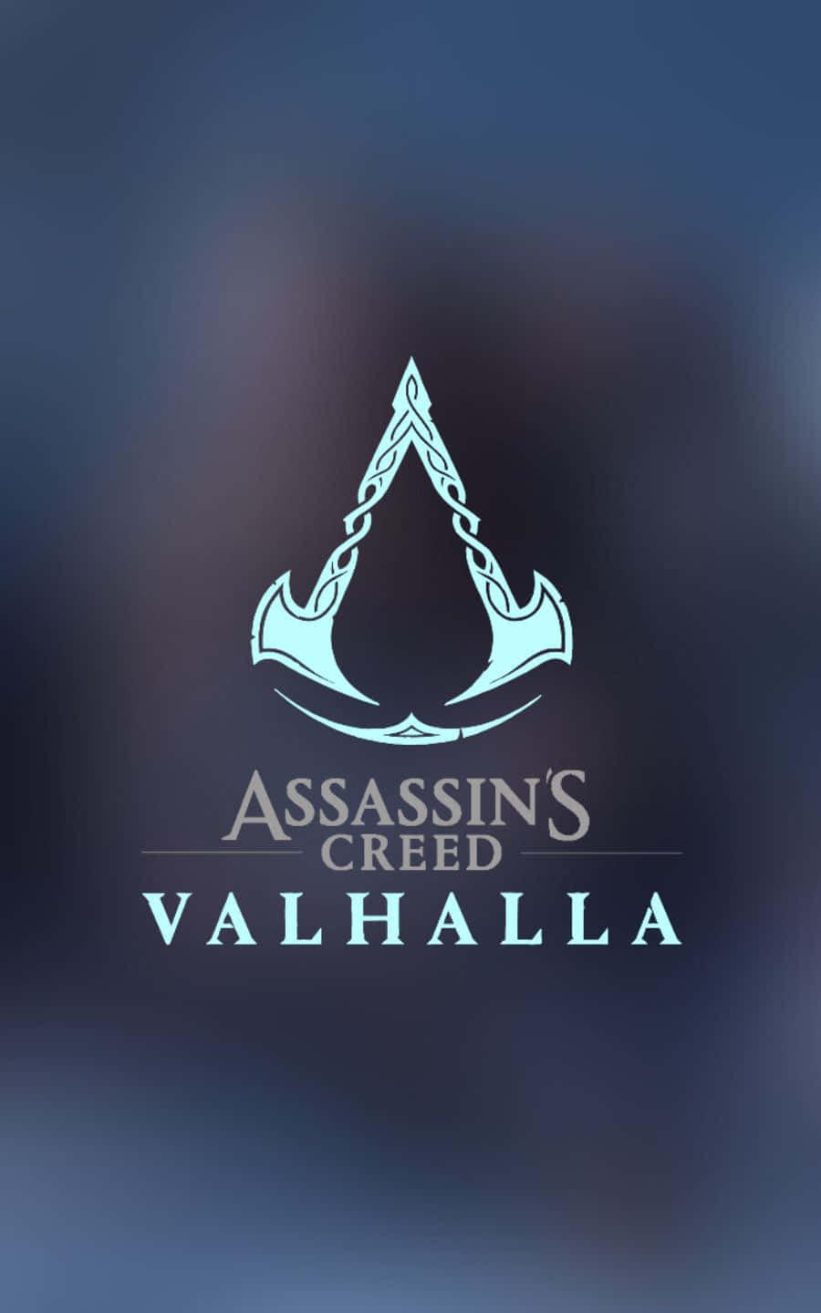 Titulo ng Laro 1440p Assassin's Creed Valhalla Background Wallpaper