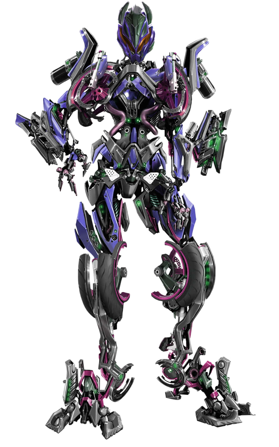 Transformer Arcee Pictures Wallpaper