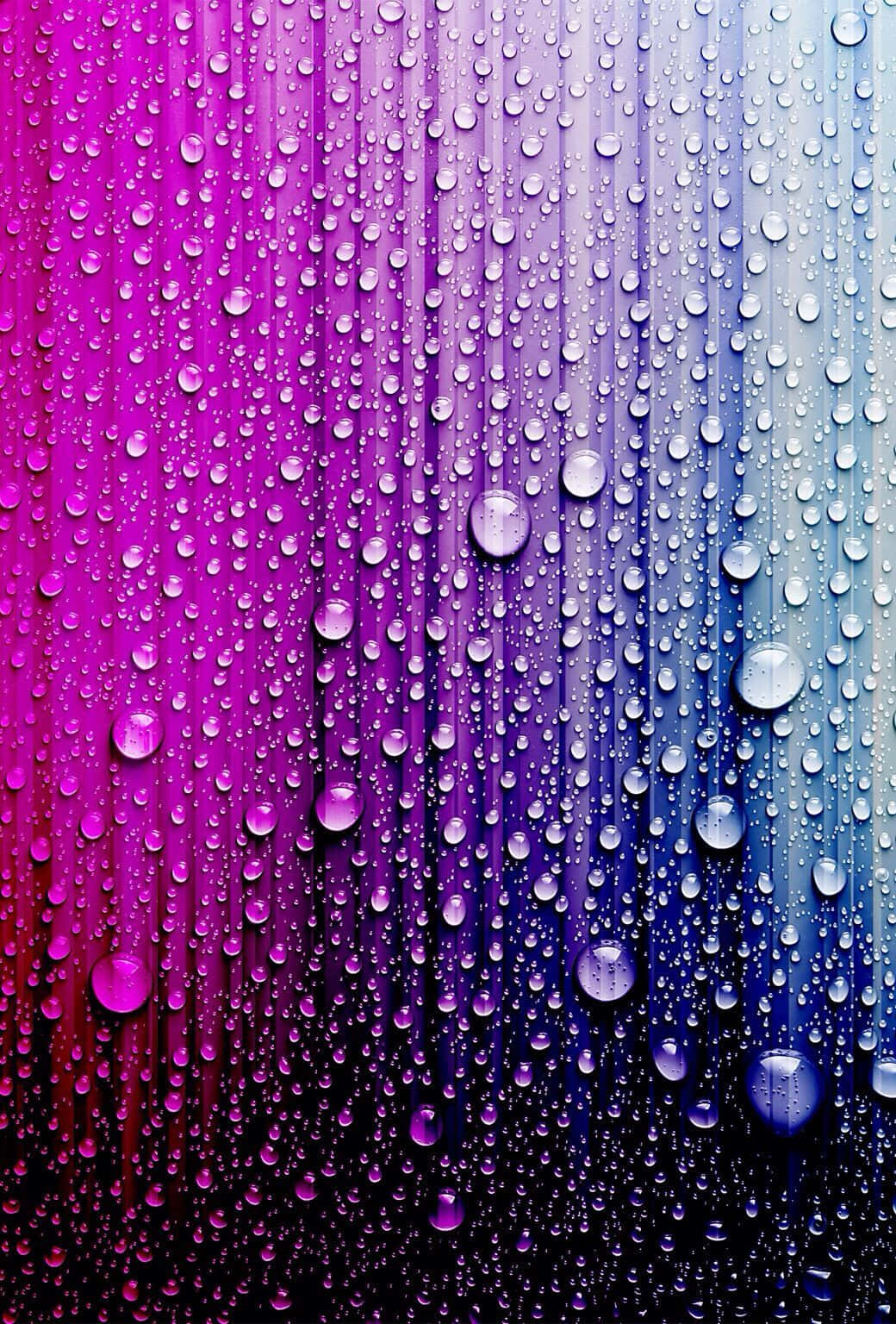 "Tratuhin ang iyong sarili sa kagandahan mula loob at labas" Wallpaper