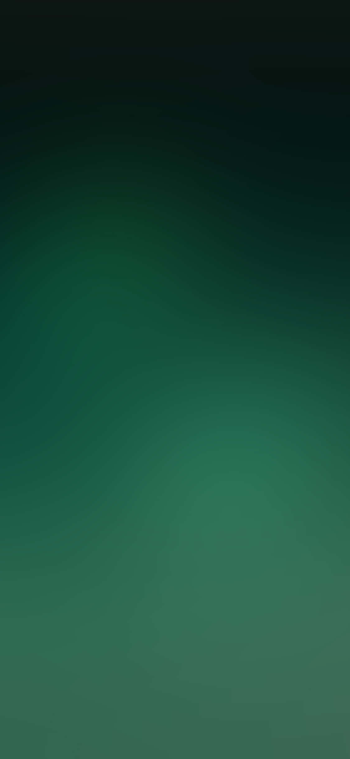 Tuklasin ang bagong iPhone 11 sa magandang kulay berde. Wallpaper