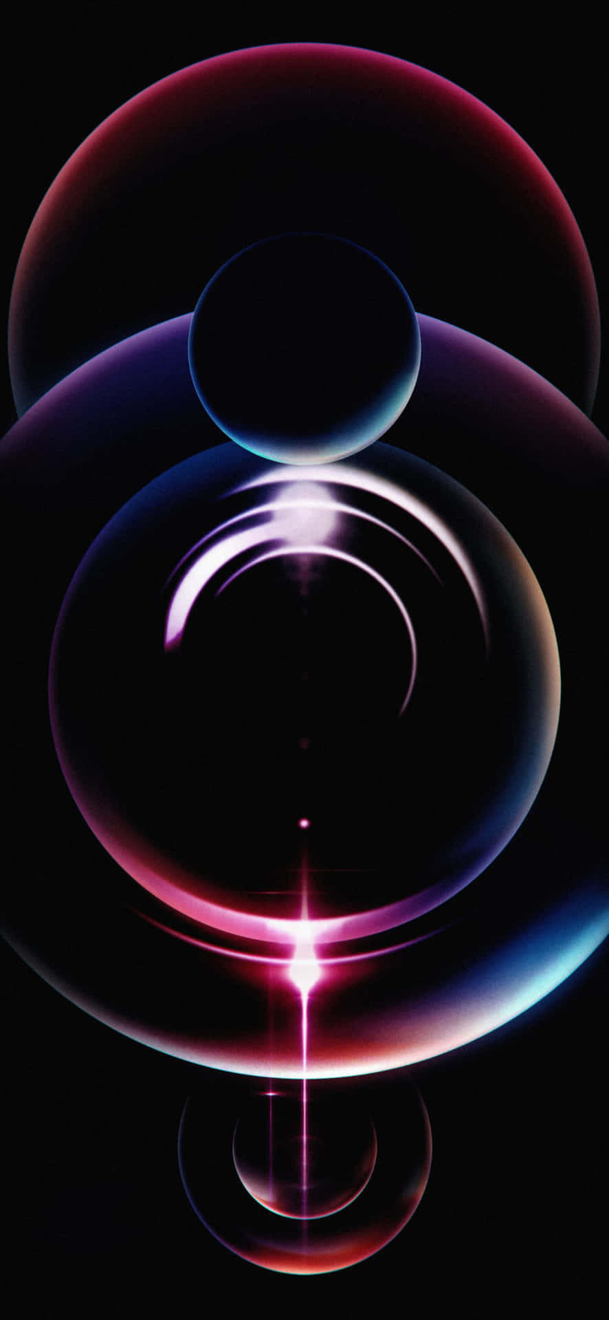 Tuklasin ang Bagong iPhone 14 Pro Max Wallpaper