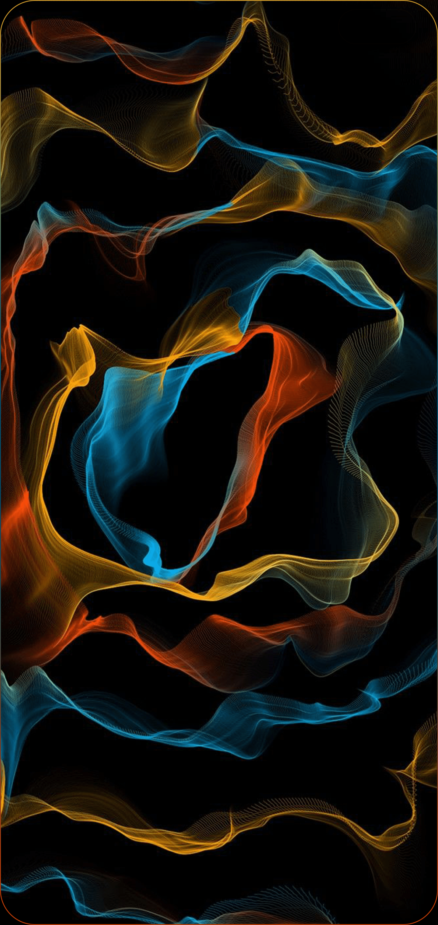 Tuklasin ang Bagong Mundo gamit ang Galaxy S10 Plus Wallpaper