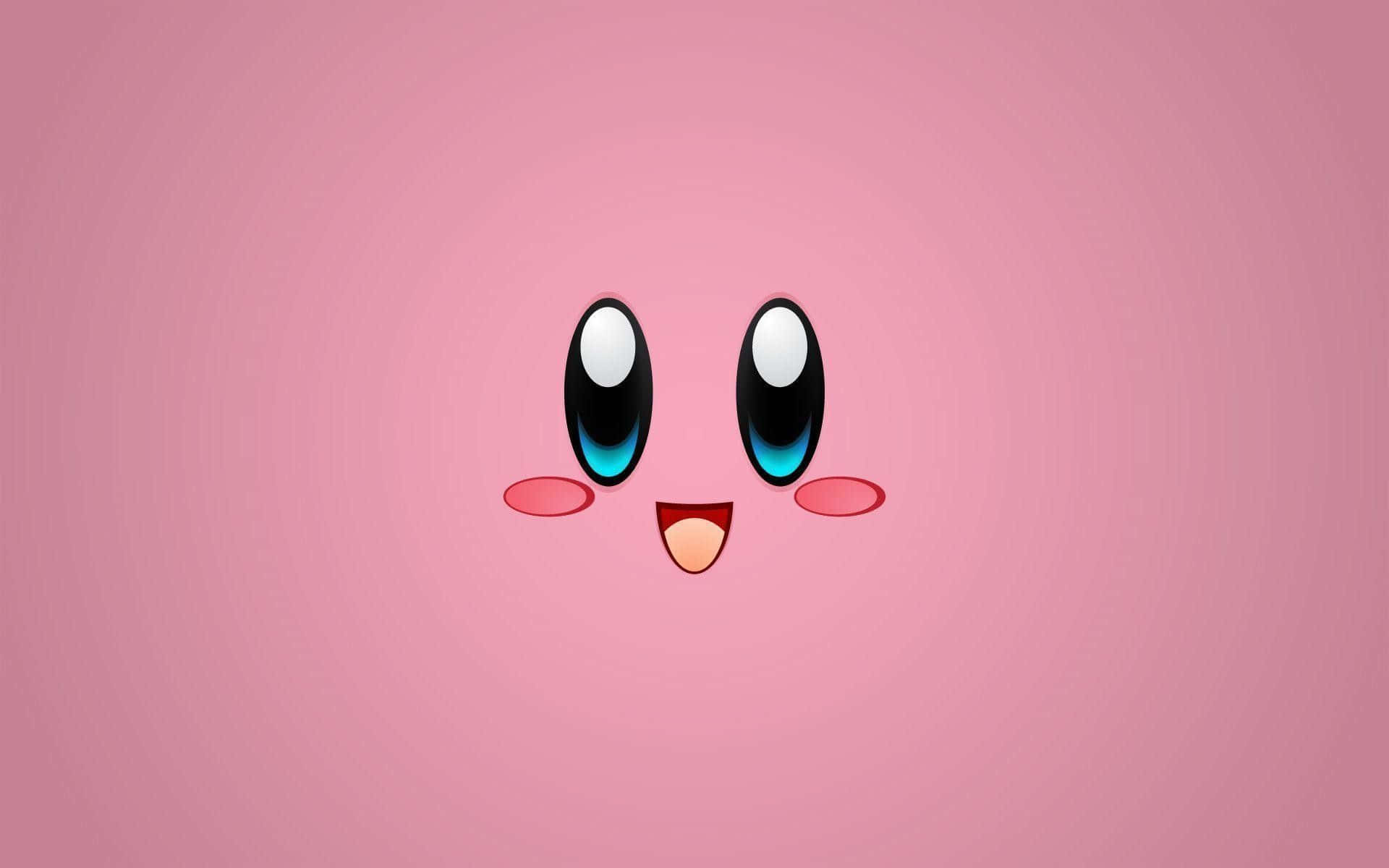 Tuklasin ang Dream Land kasama si Kirby! Wallpaper