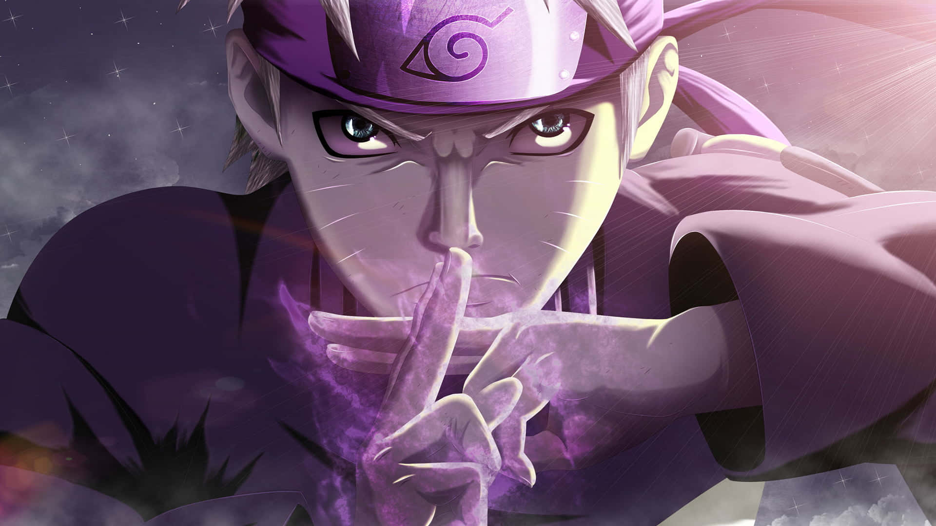 Tuklasin ang ganda ng dark purple aesthetic Wallpaper