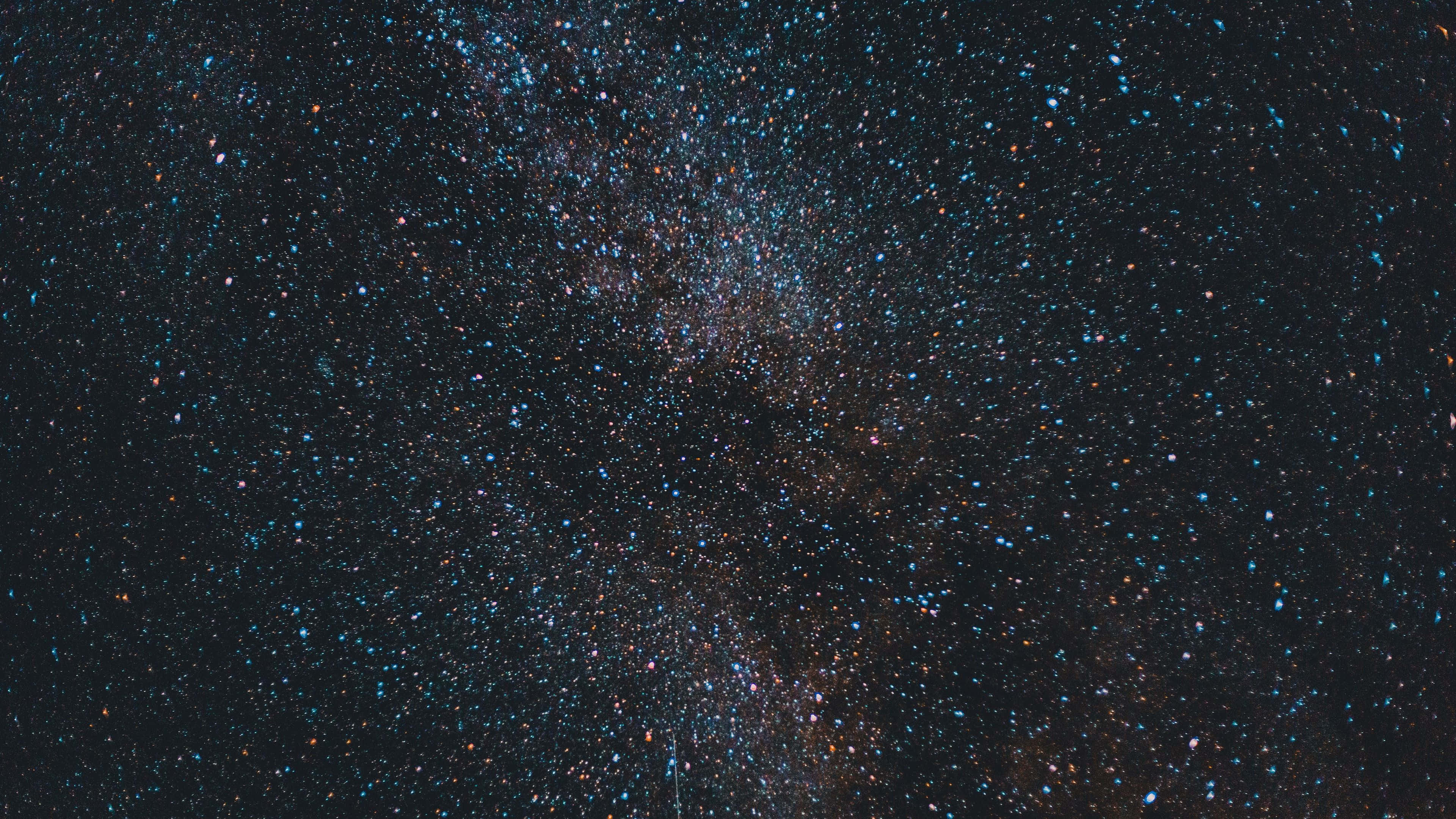 Tuklasin ang kalaliman at kagandahan ng kalawakan Wallpaper