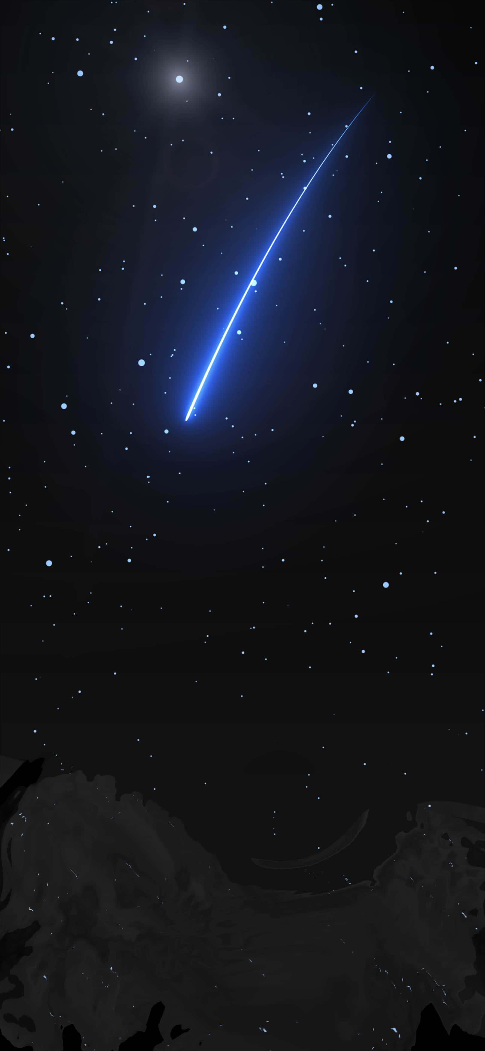 Tuklasin ang mga Makulay na Kulay ng Neon Galaxy Wallpaper