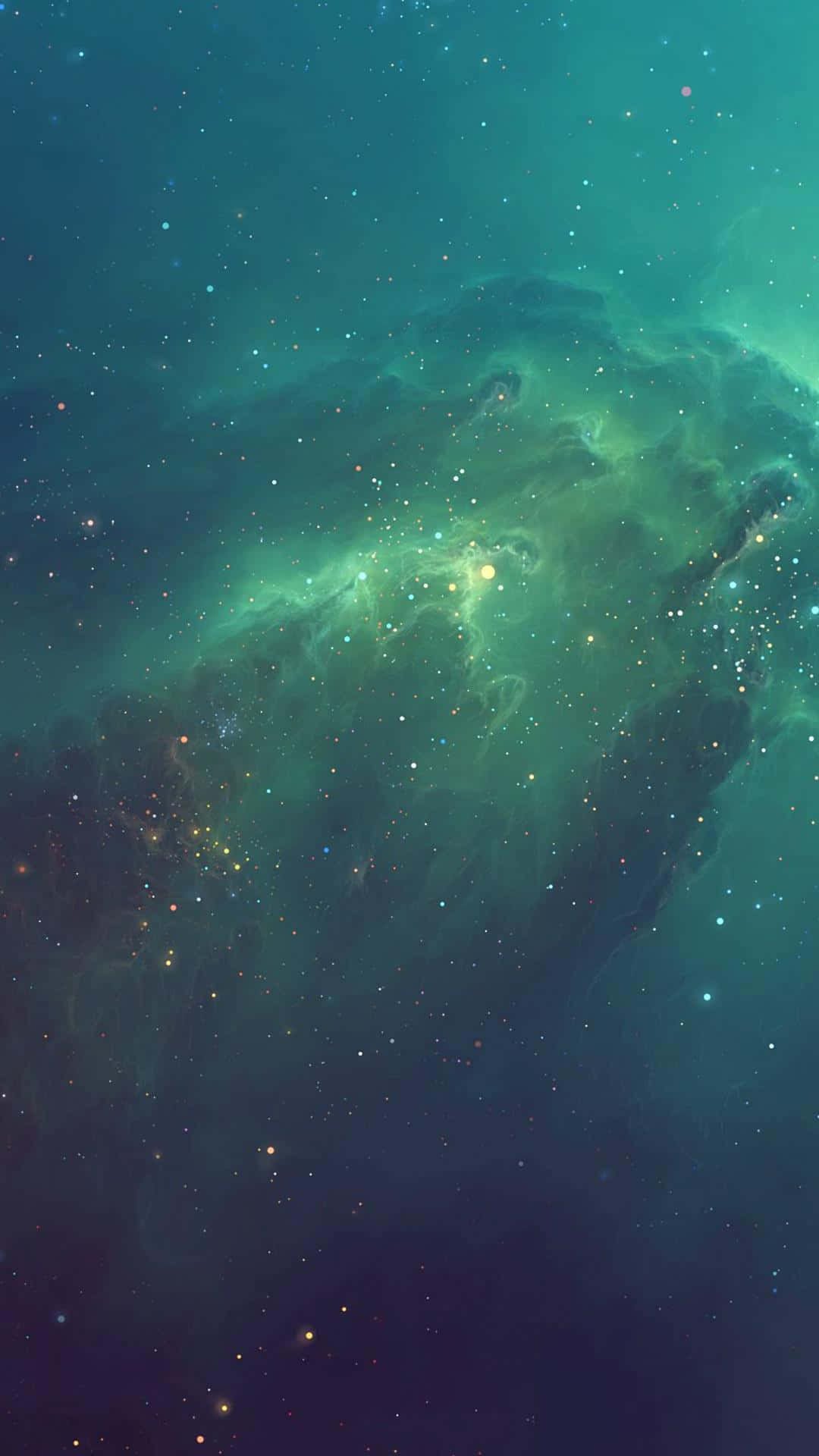 Tuklasin ang mga posibilidad gamit ang iPhone 7 Plus Wallpaper