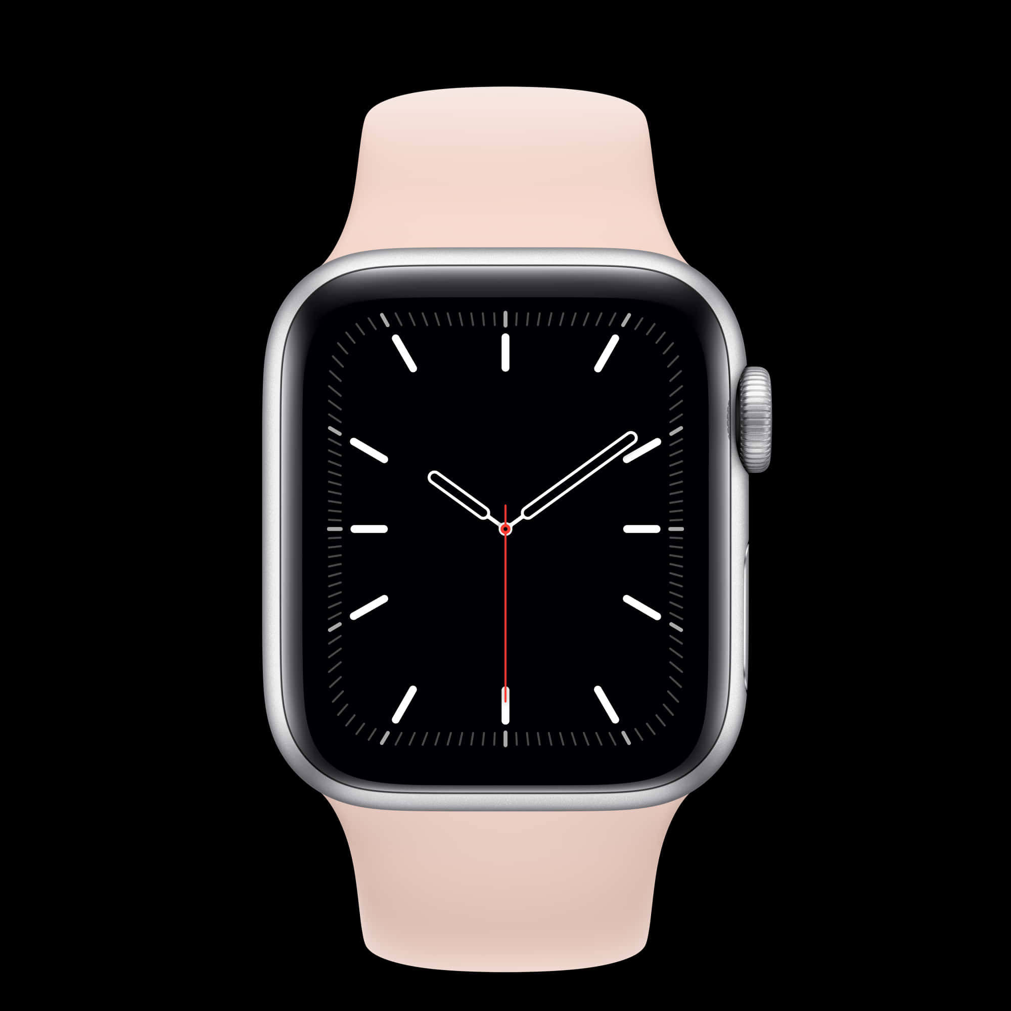 Tuklasin ang Mundo gamit ang Pinakabagong Apple Watch Wallpaper