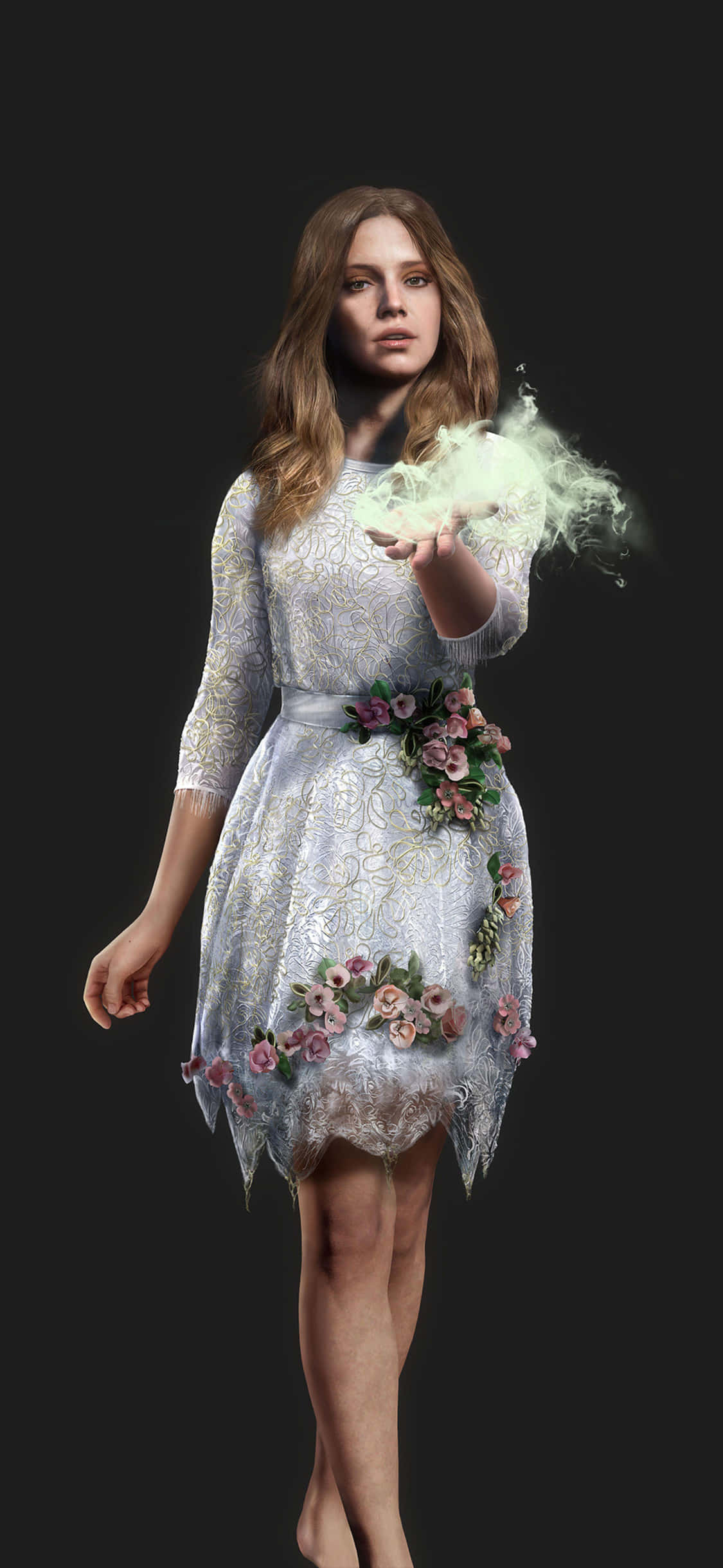 Tuklasin ang Pakikipagsapalaran ng Far Cry 5 sa Iyong iPhone Xs Wallpaper