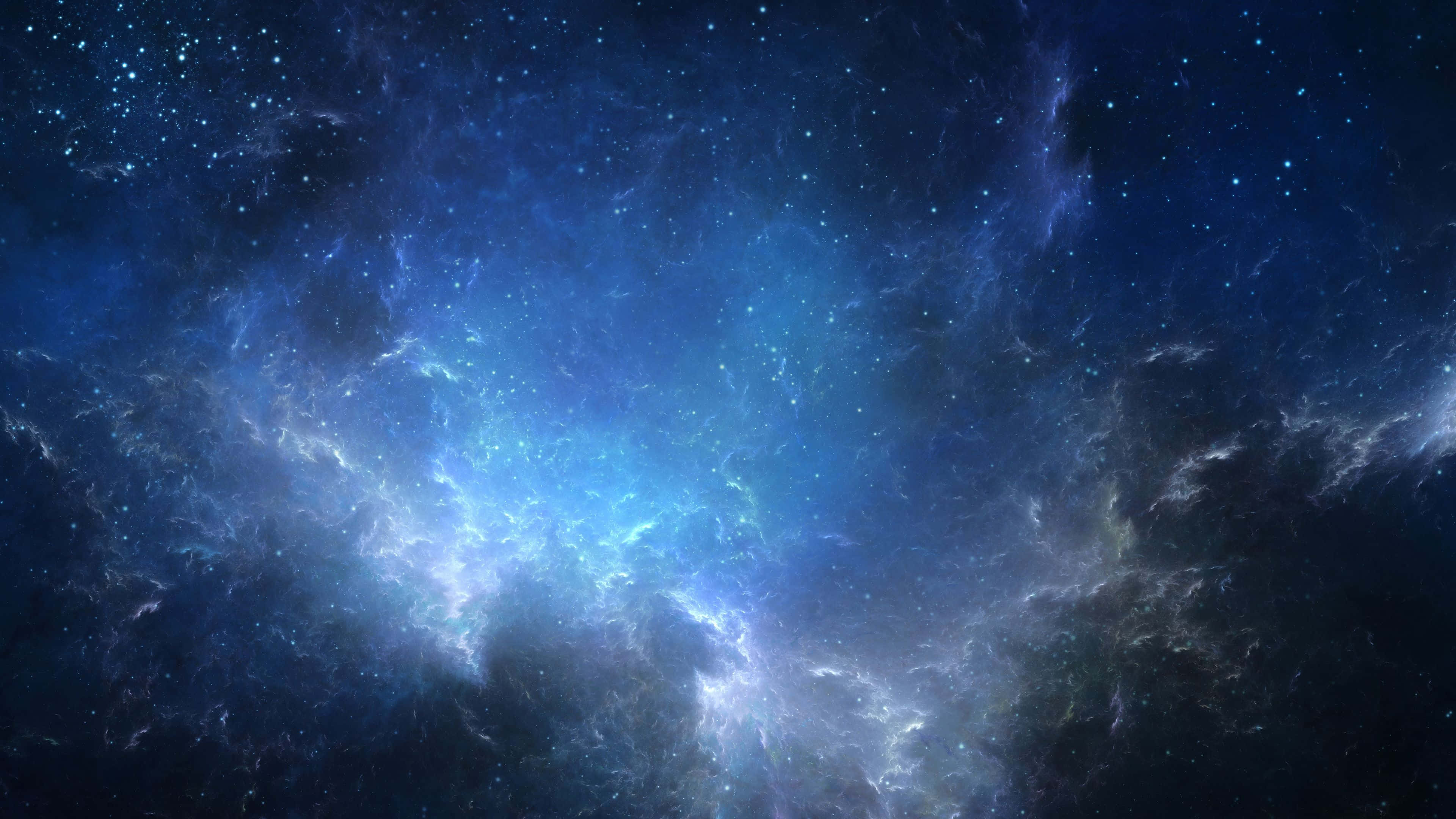 Tuklasin ang uniberso sa 4K Space! Wallpaper