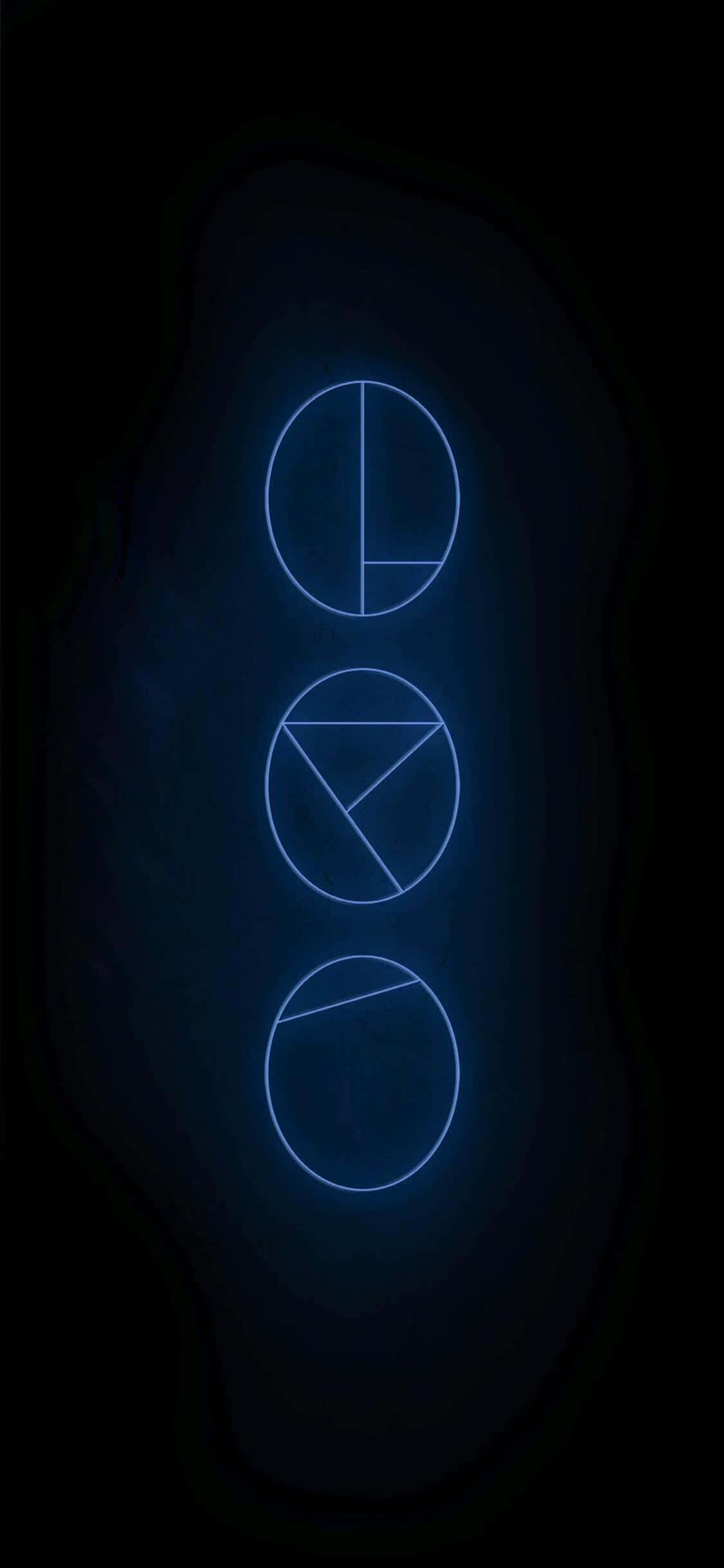 Tuklasin ang Universe ng Destiny sa Iyong iPhone XS Wallpaper