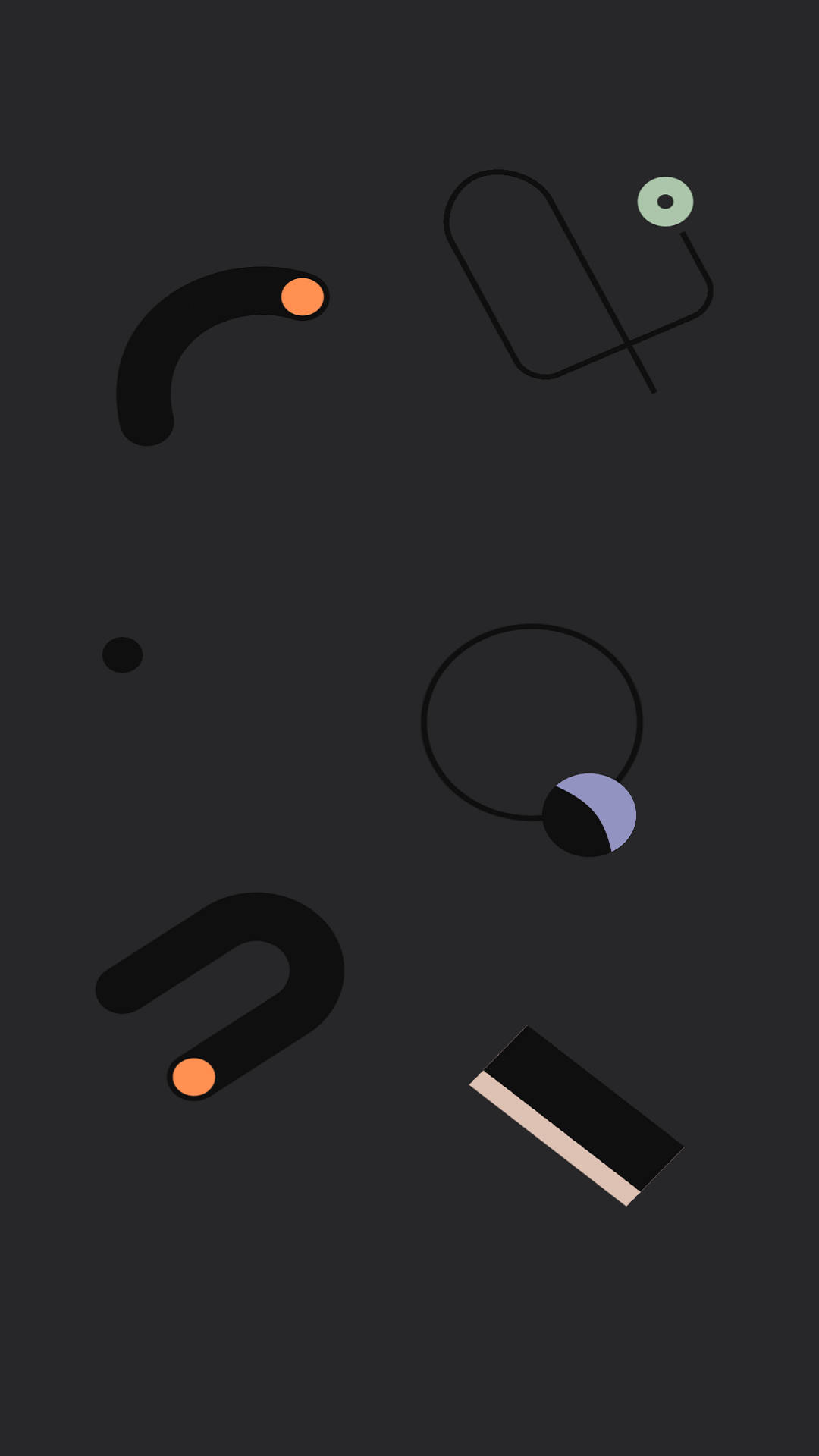 Ilabas ang mga Posibilidad sa Pixel 4 Wallpaper
