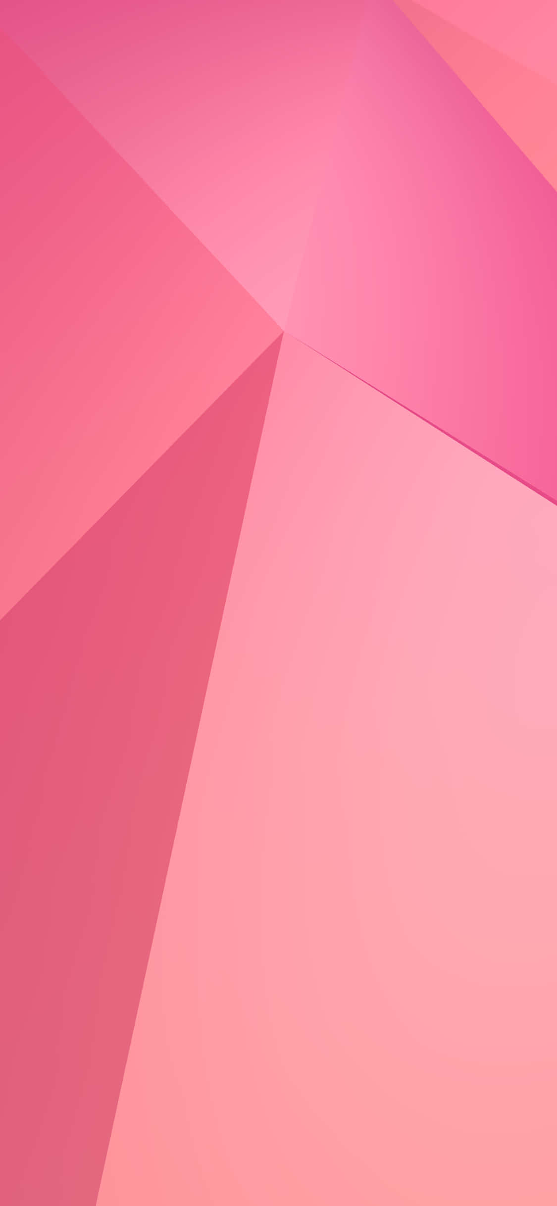Unlock the functionality of your iPhone with a simple design! Wallpaper