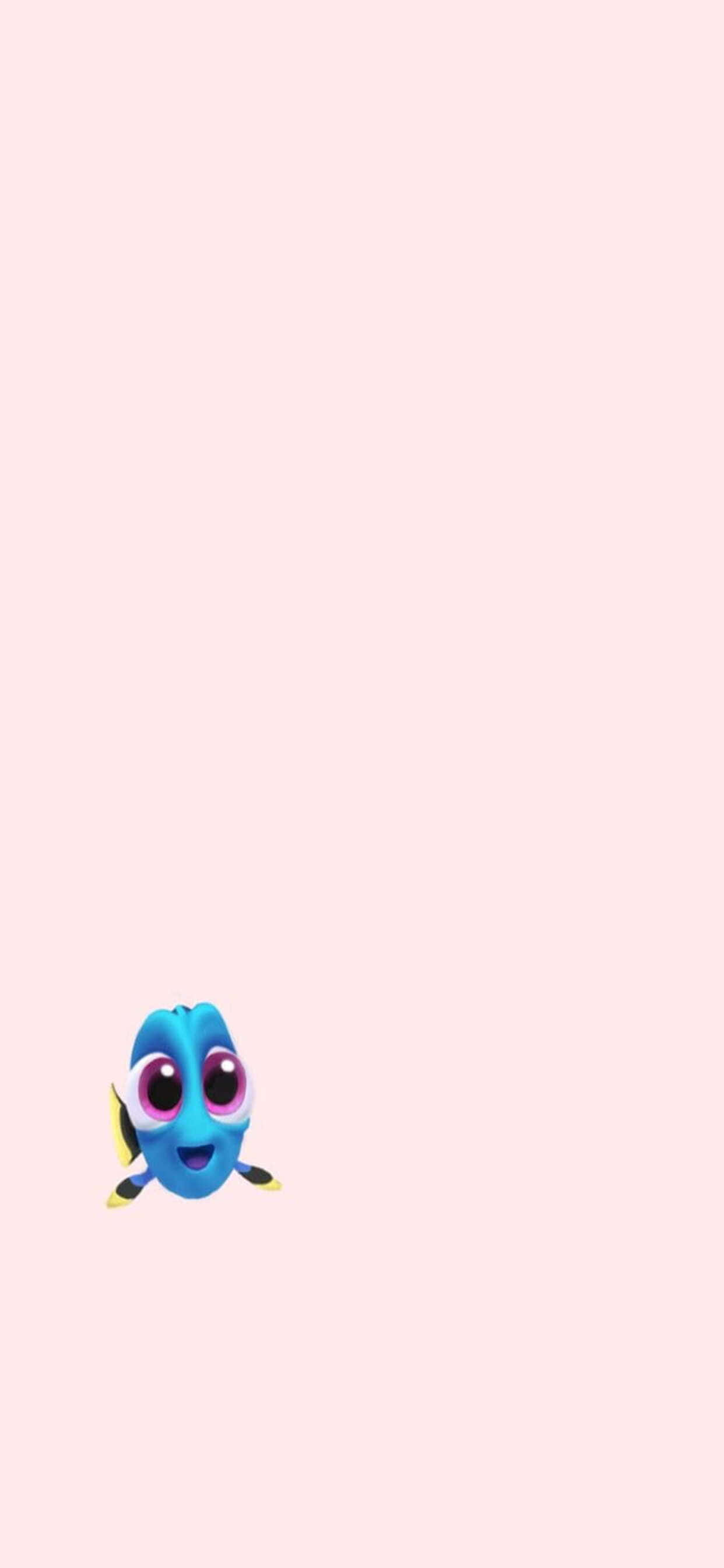 Buksan ang salamangka ng Disney sa iyong iPhone Xs Max Wallpaper