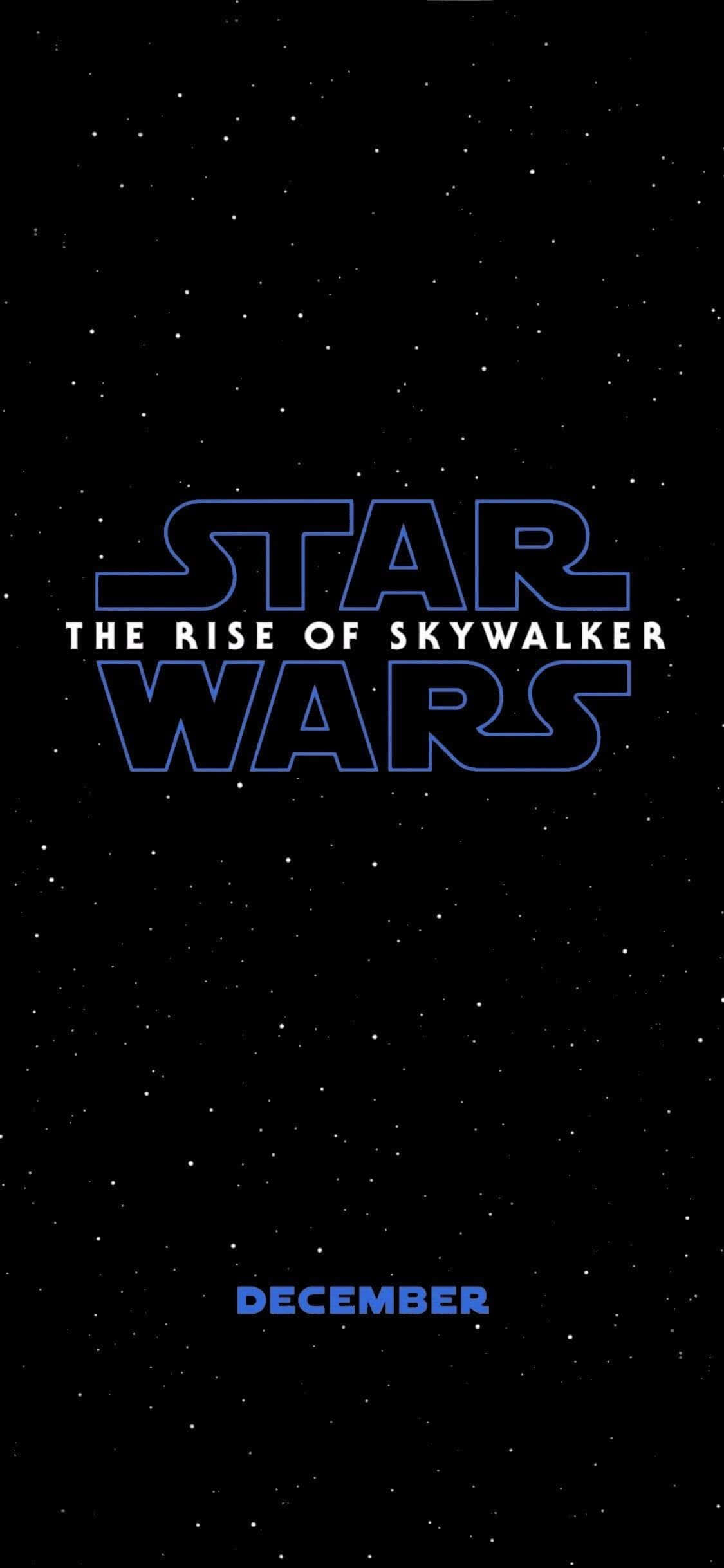 I-unlock ang Iyong Galaxy Gamit ang Isang Star Wars Phone Wallpaper