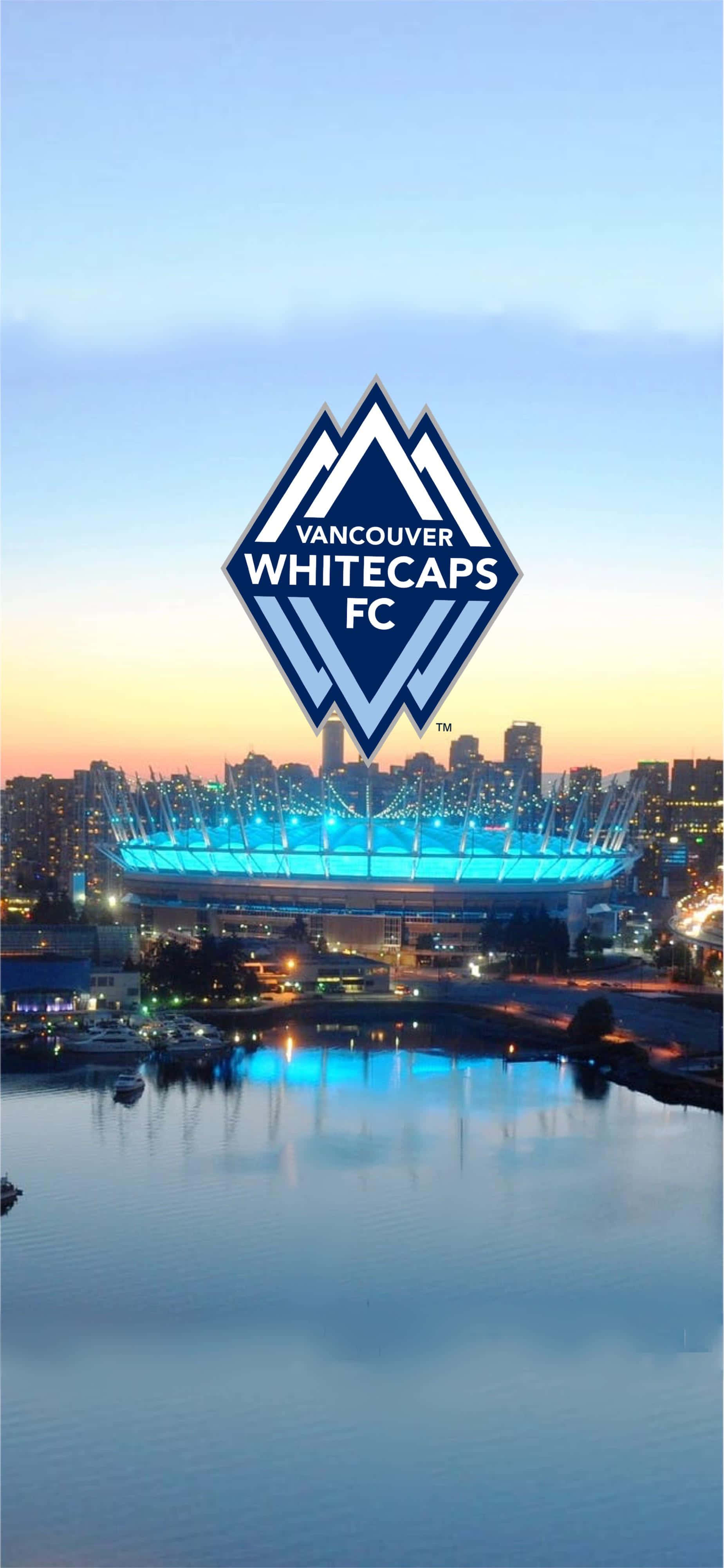 Vancouver Whitecaps FC BC Palace Stadium Wallpaper