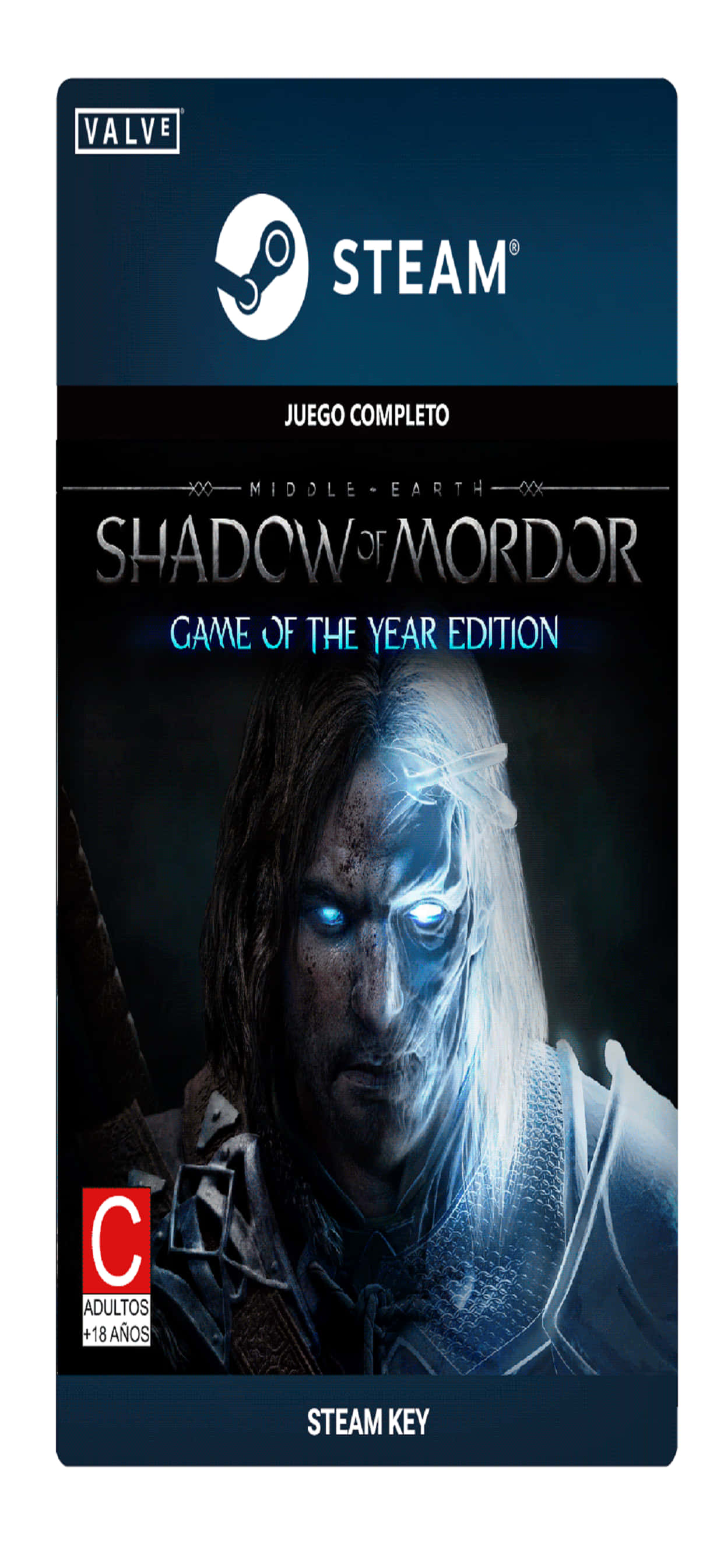 Video Game iPhone Xs Max Shadow Of Mordor Background Wallpaper