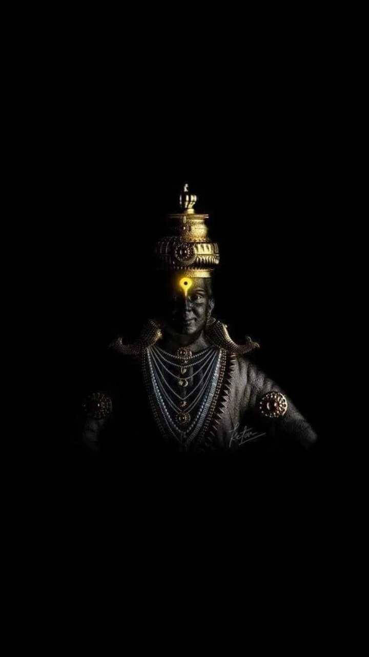Vitthal na Hindu na Diyos Wallpaper