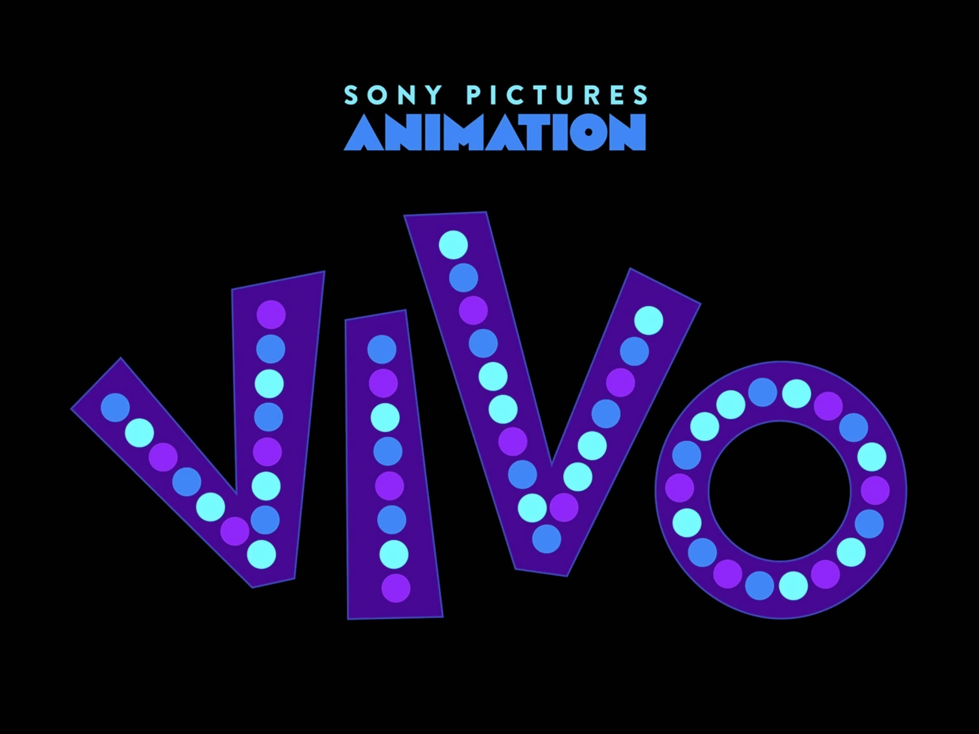 Vivo Pelikula Sony Pictures Animation Wallpaper