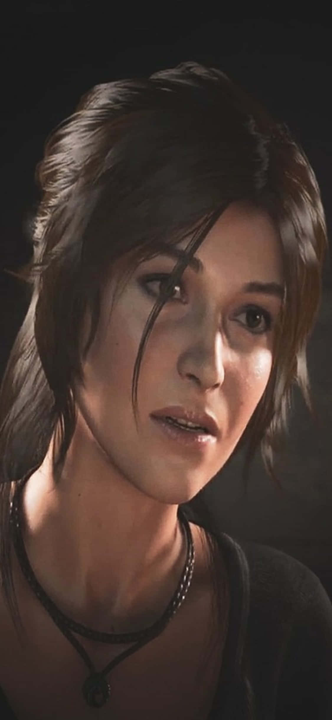 Walang kapantay na pakikipagsapalaran ang naghihintay sa iyo sa Shadow of the Tomb Raider! Wallpaper