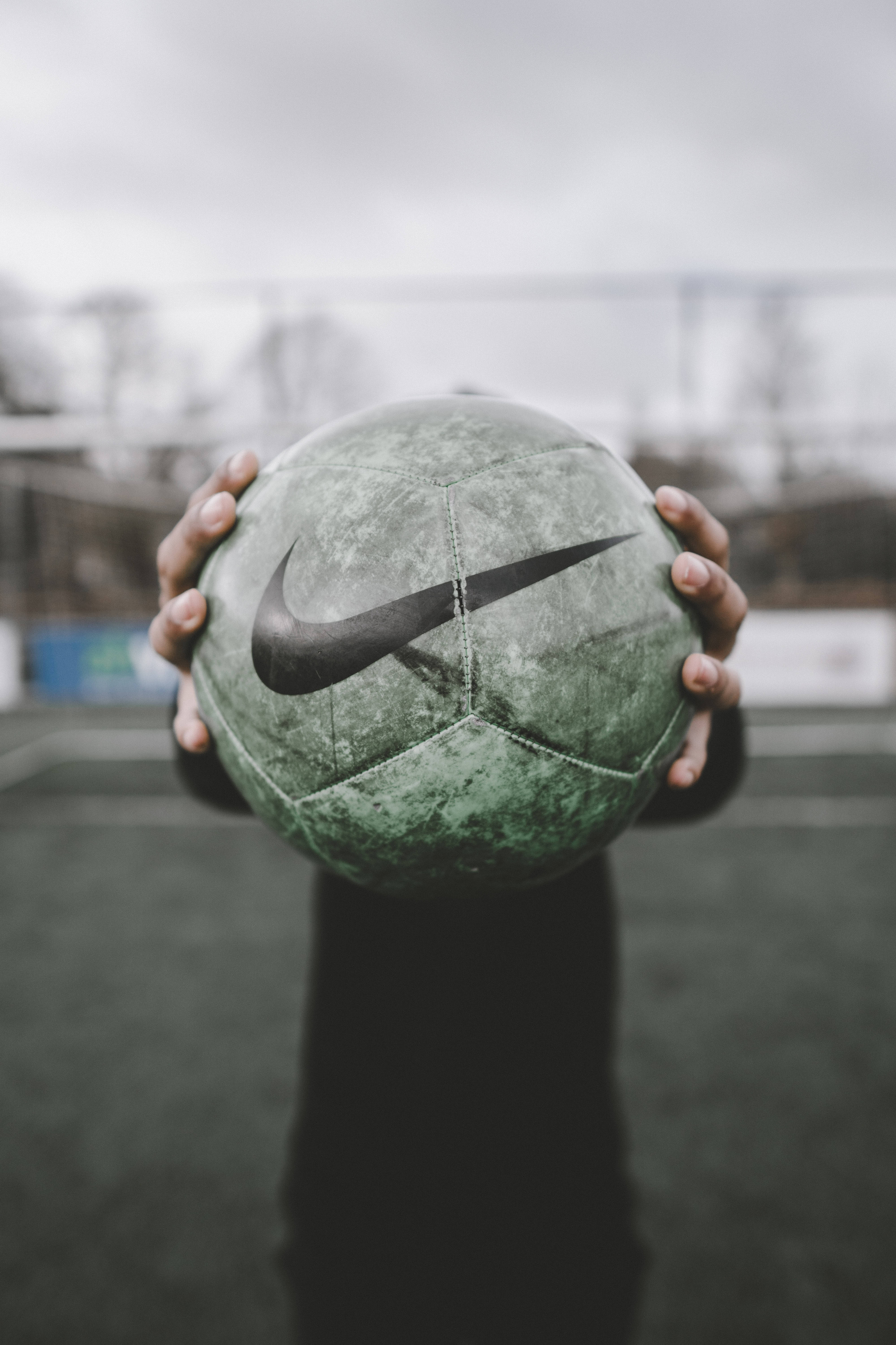 Walang Katulad, ang Football ang Pinakamahusay Wallpaper