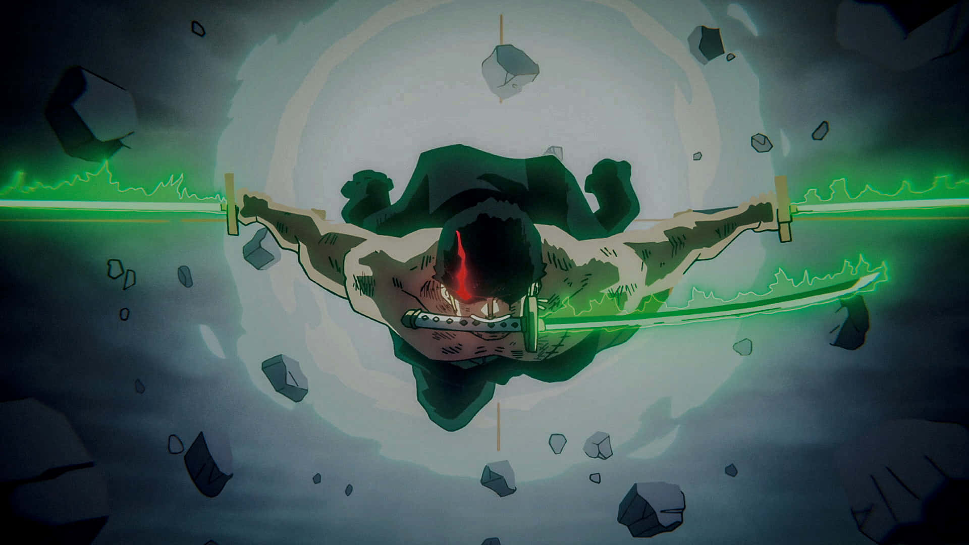 wallpaper ni zoro Wallpaper