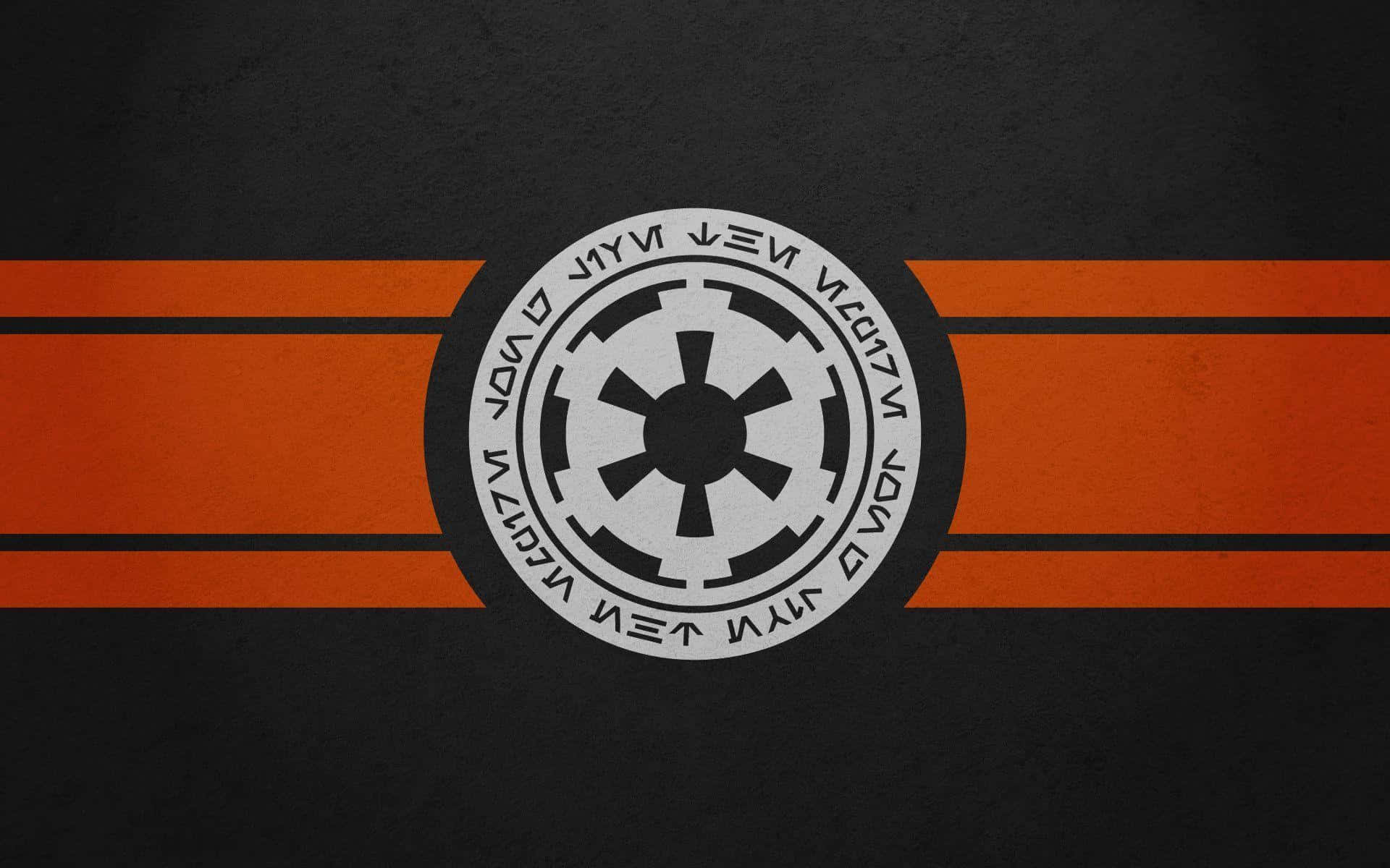 Watawat ng Imperyo ng Star Wars Wallpaper