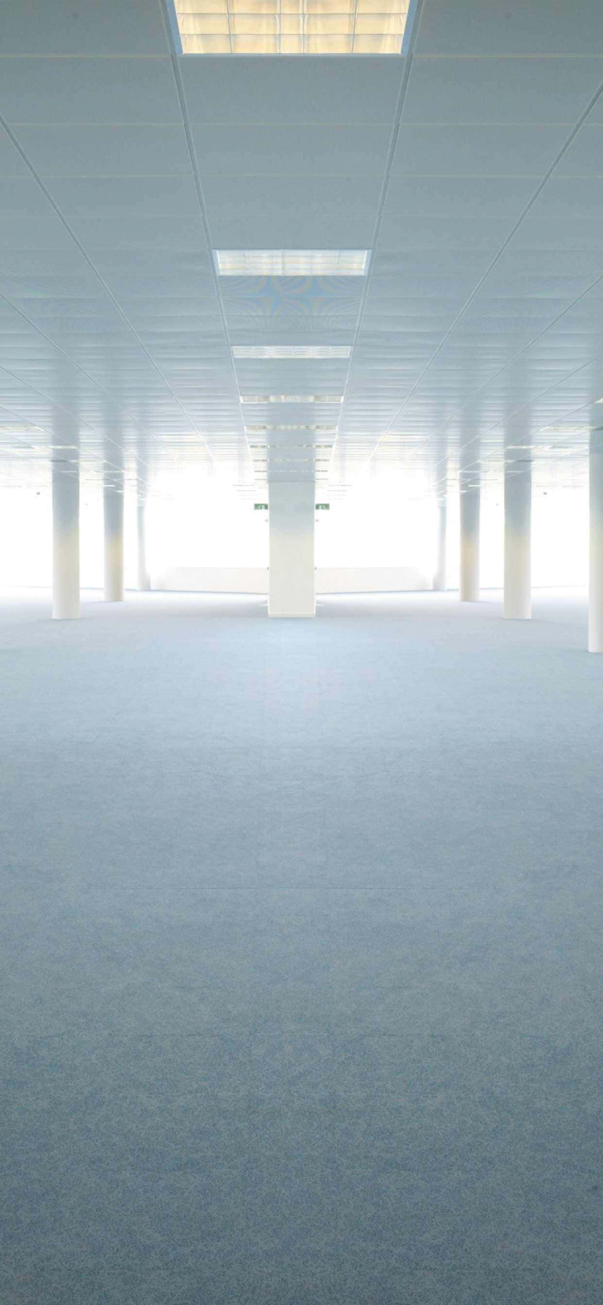 Pagtatrabaho mula sa bahay ay nagiging mas madali gamit ang iPhone Xs Max Wallpaper