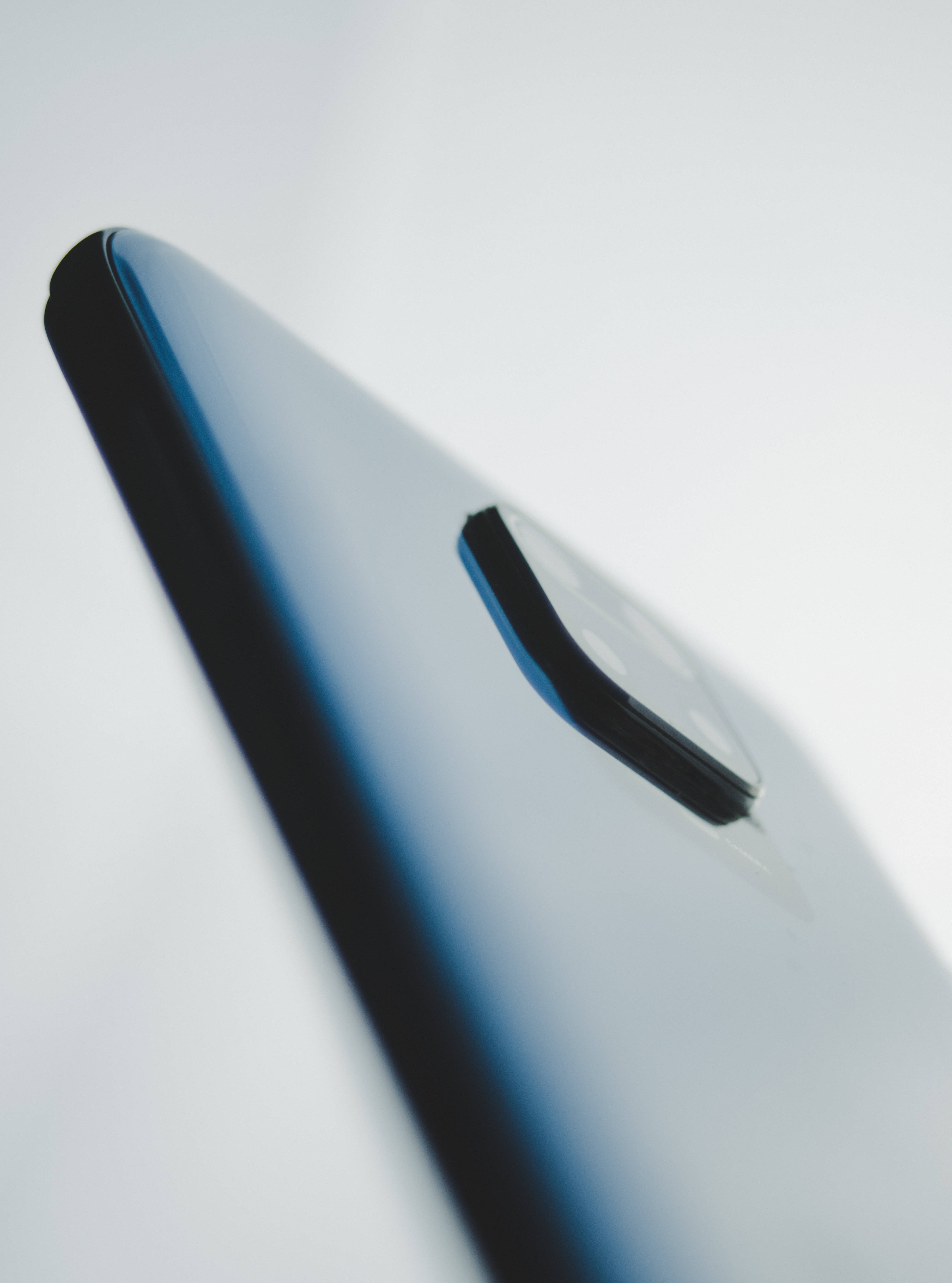 Xiaomi Makinis na Smartphone Wallpaper