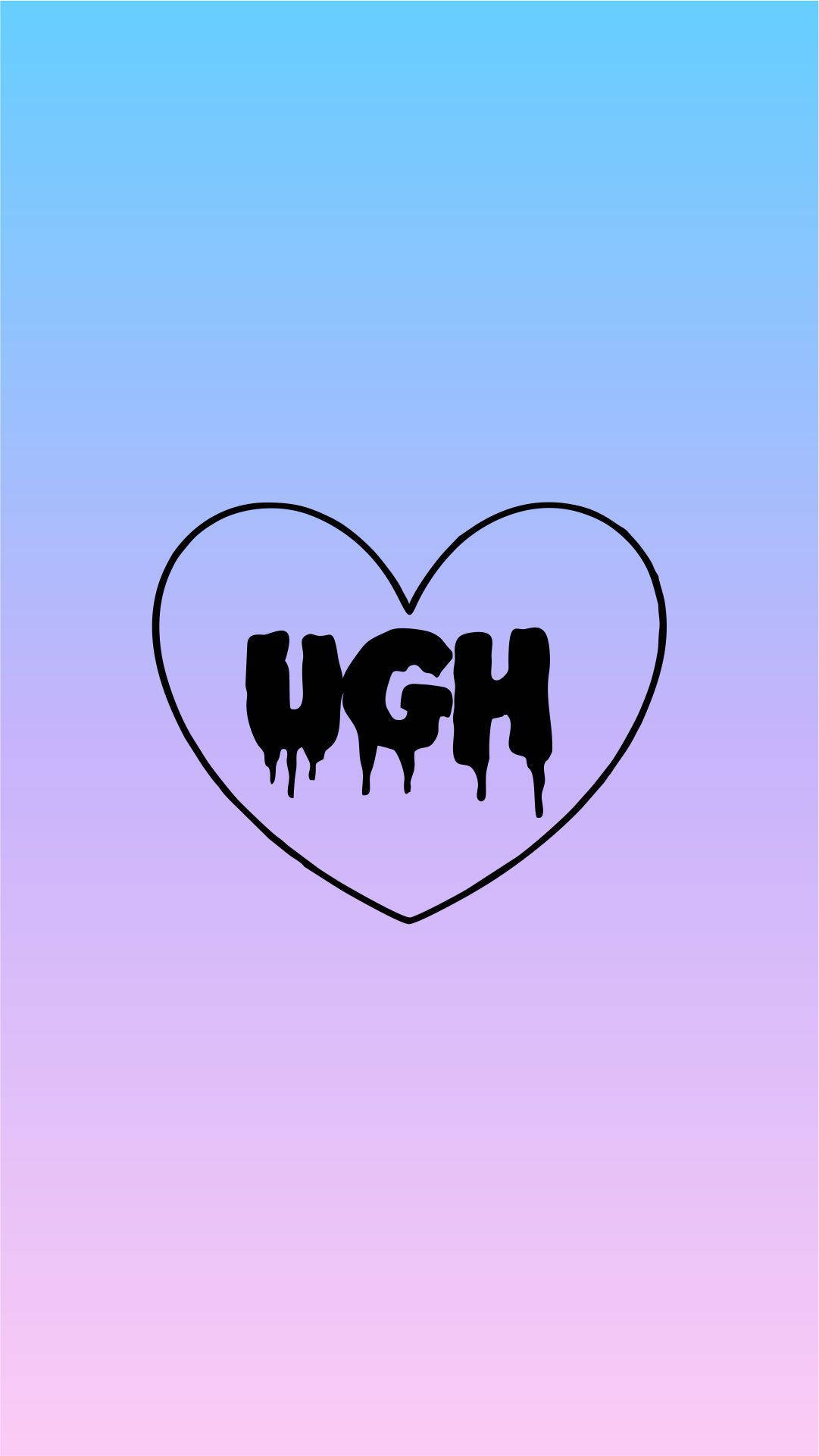 Yakap ang Gothic Aesthetic Wallpaper