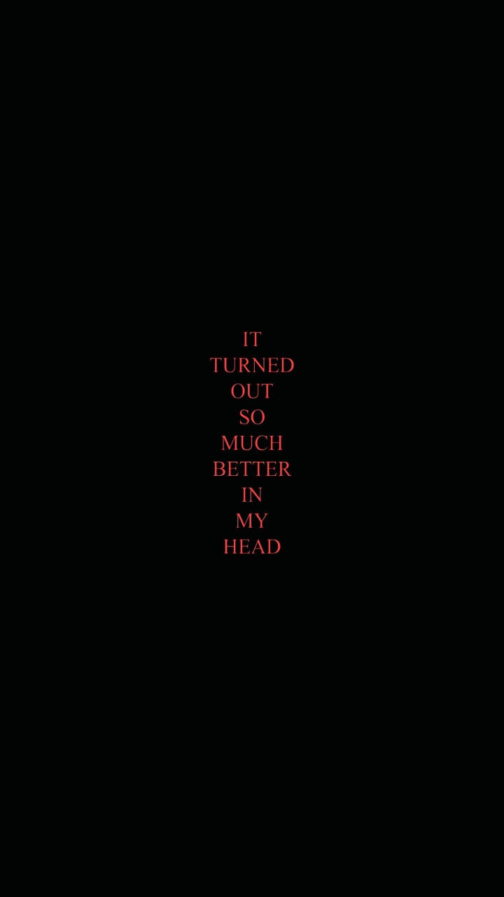 Yakap sa Emo Aesthetic Vibes Wallpaper