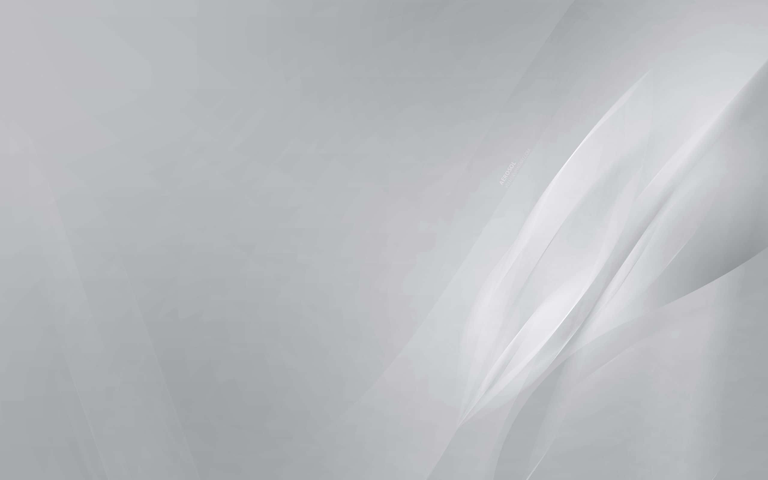 Yakap sa Katahimikan ng Aesthetic Gray Wallpaper