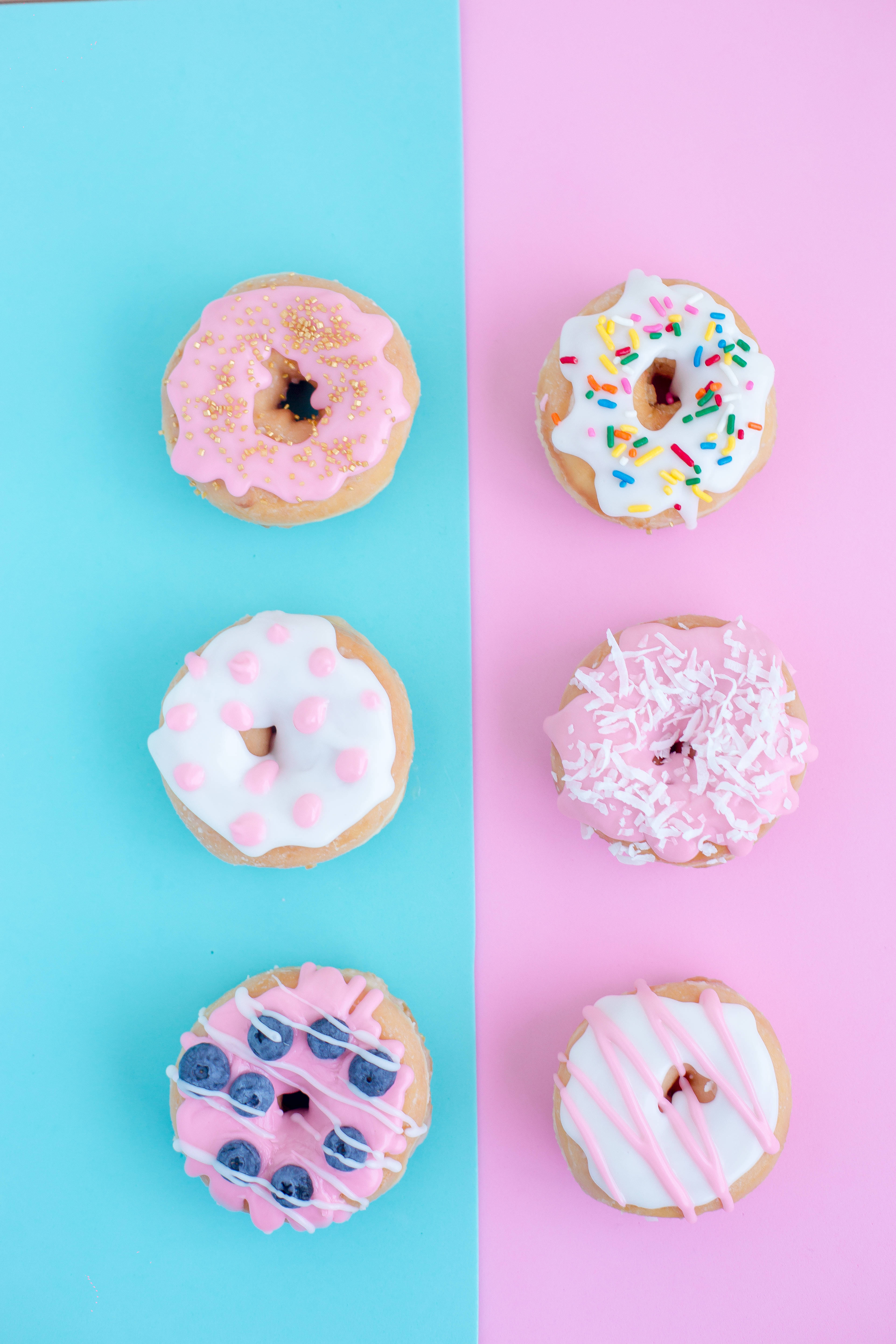Yakapin ang Elegance sa Pink Aesthetics Wallpaper